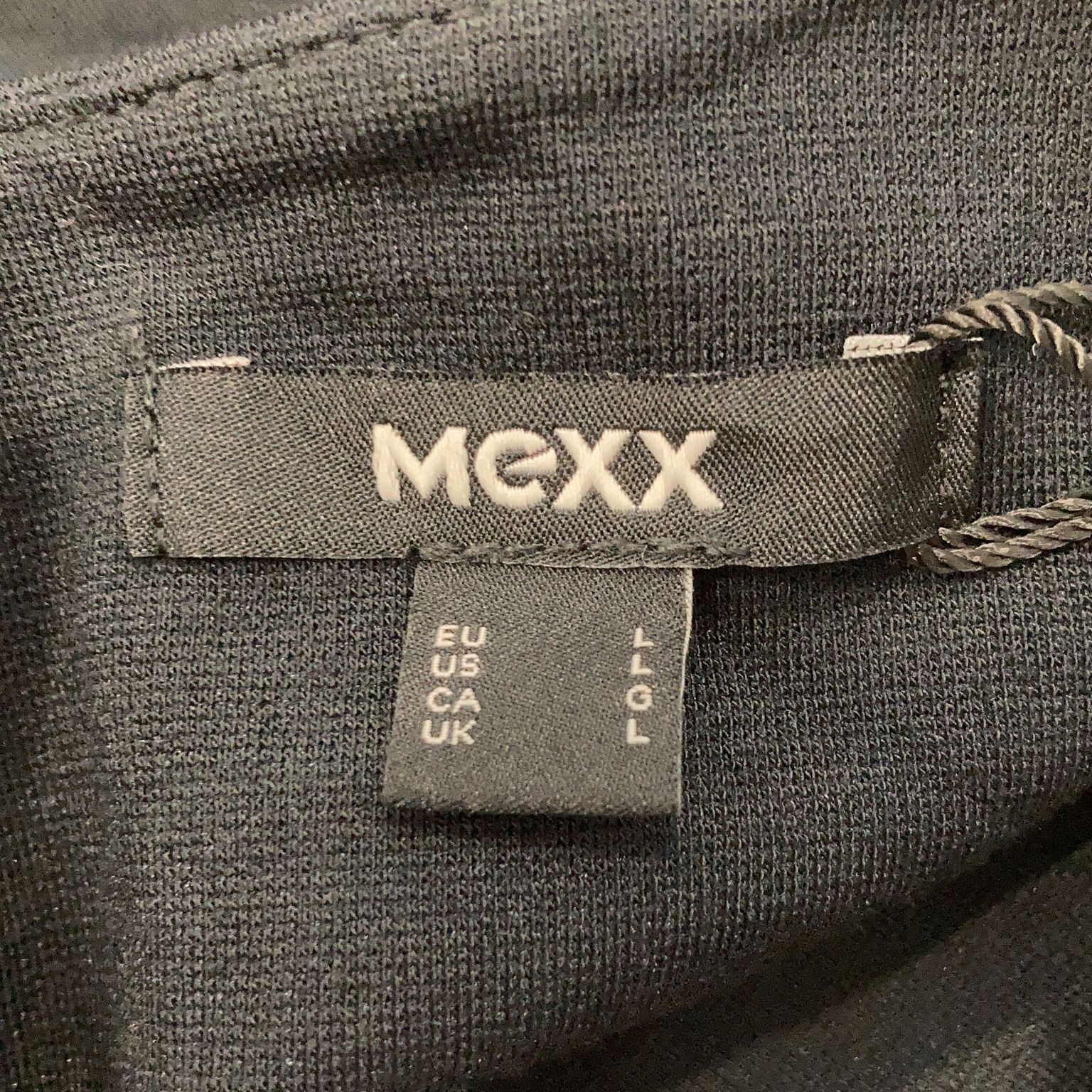 Mexx