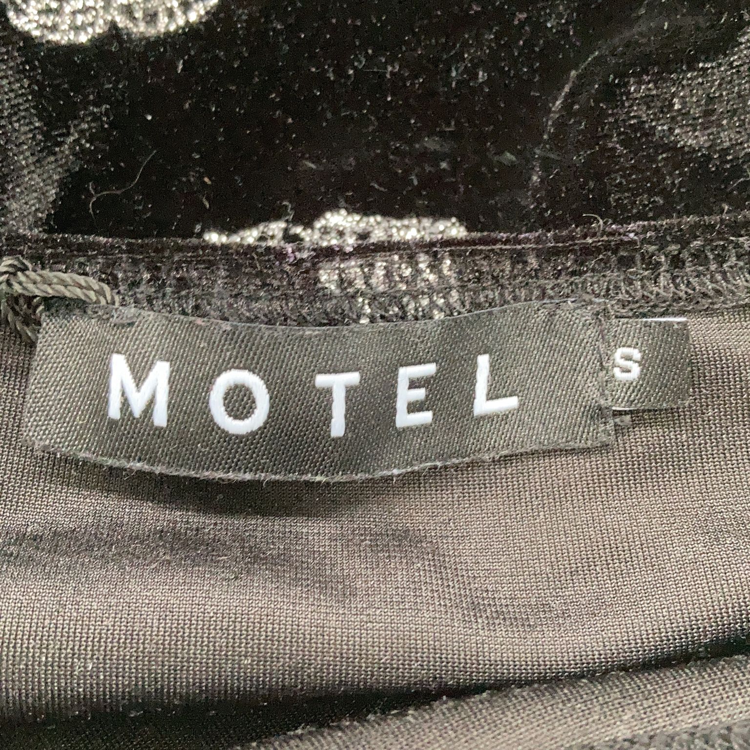 Motel