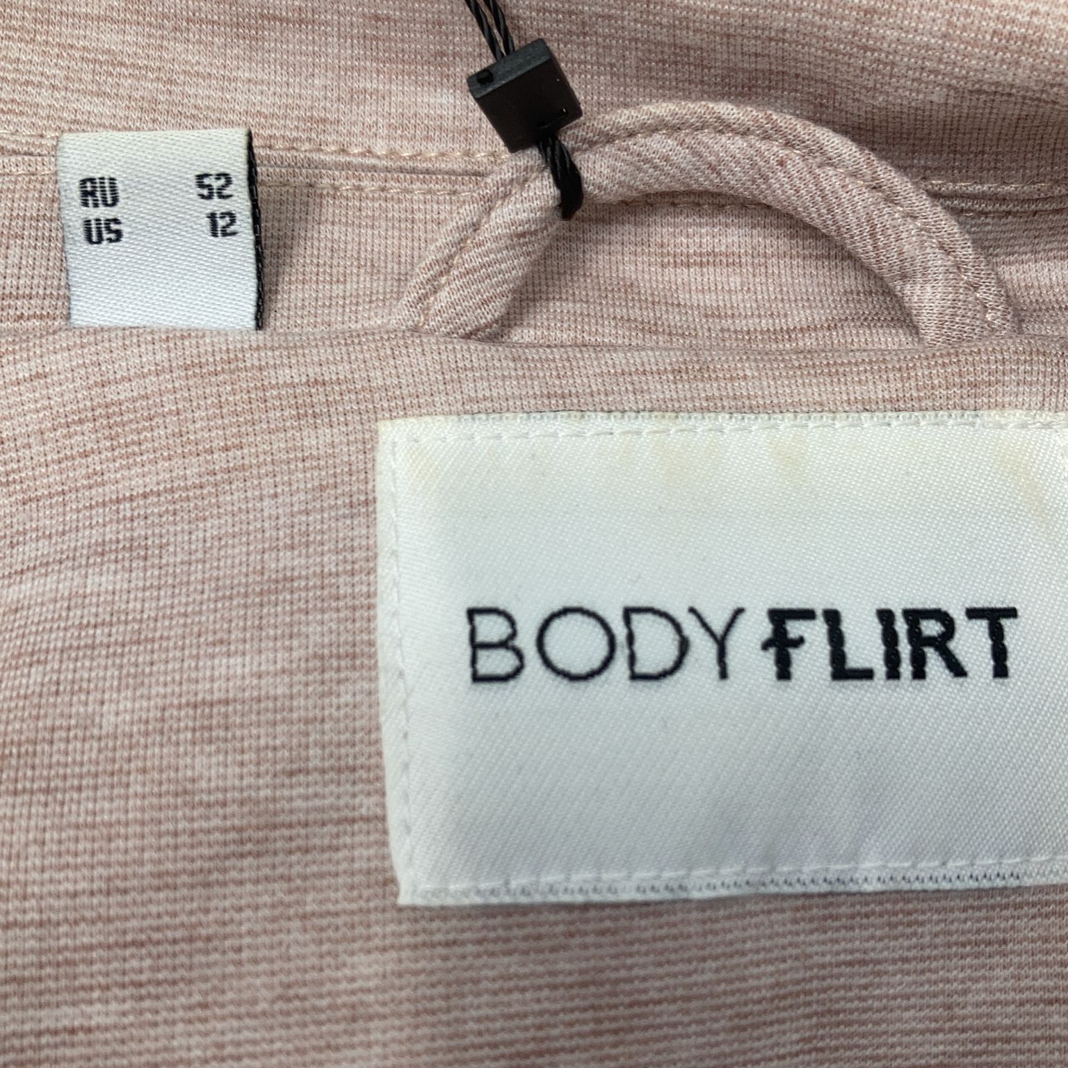 Bodyflirt