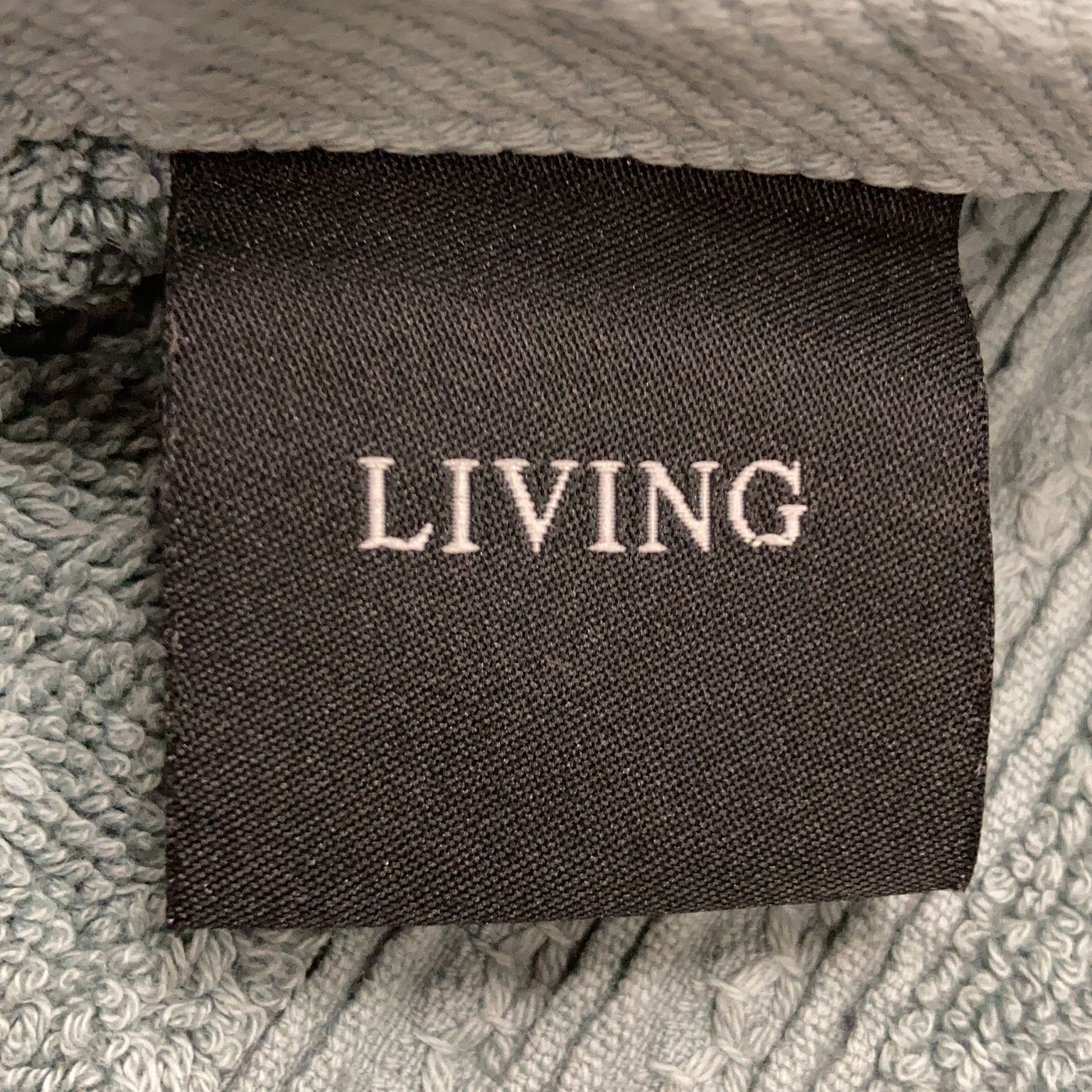 Living