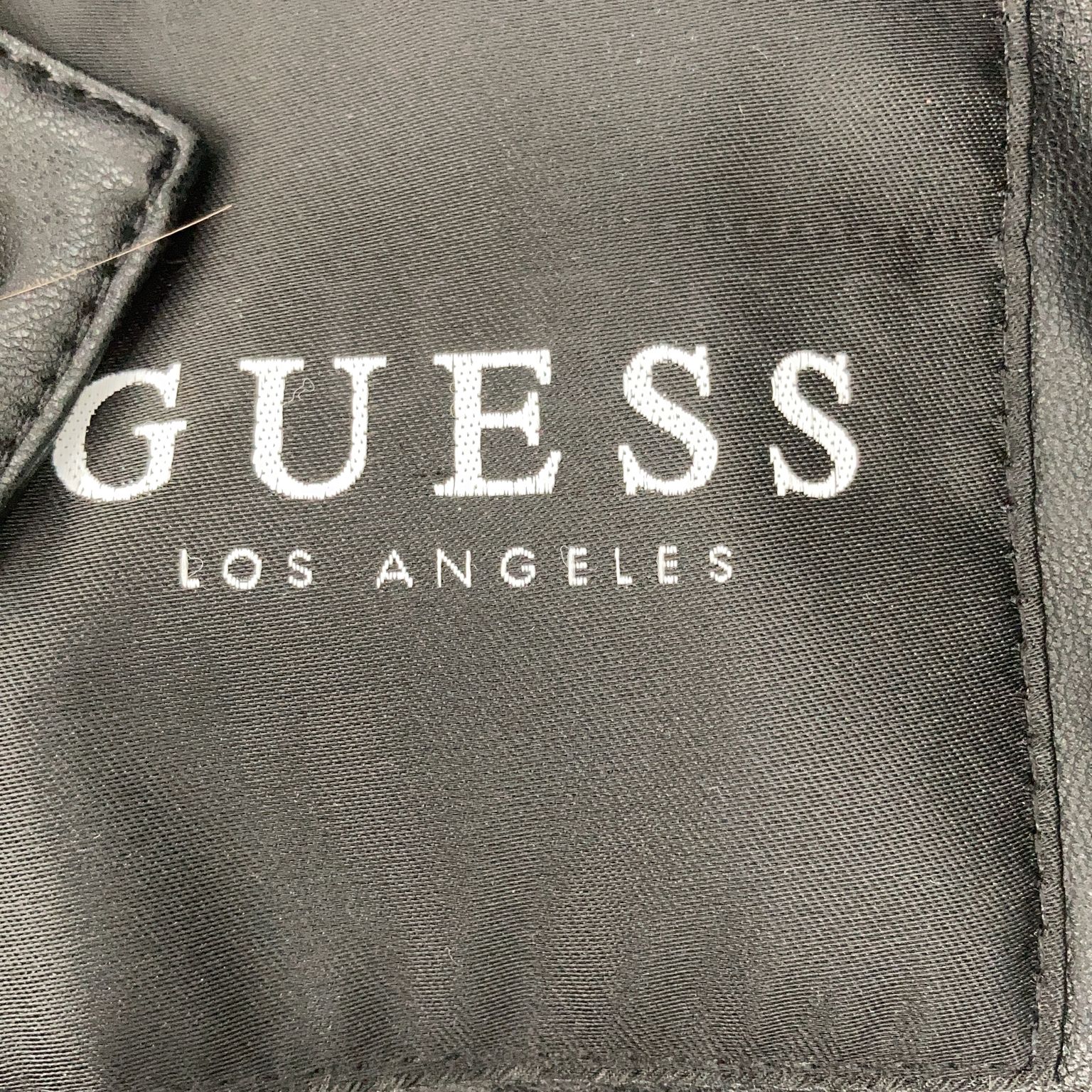 Guess