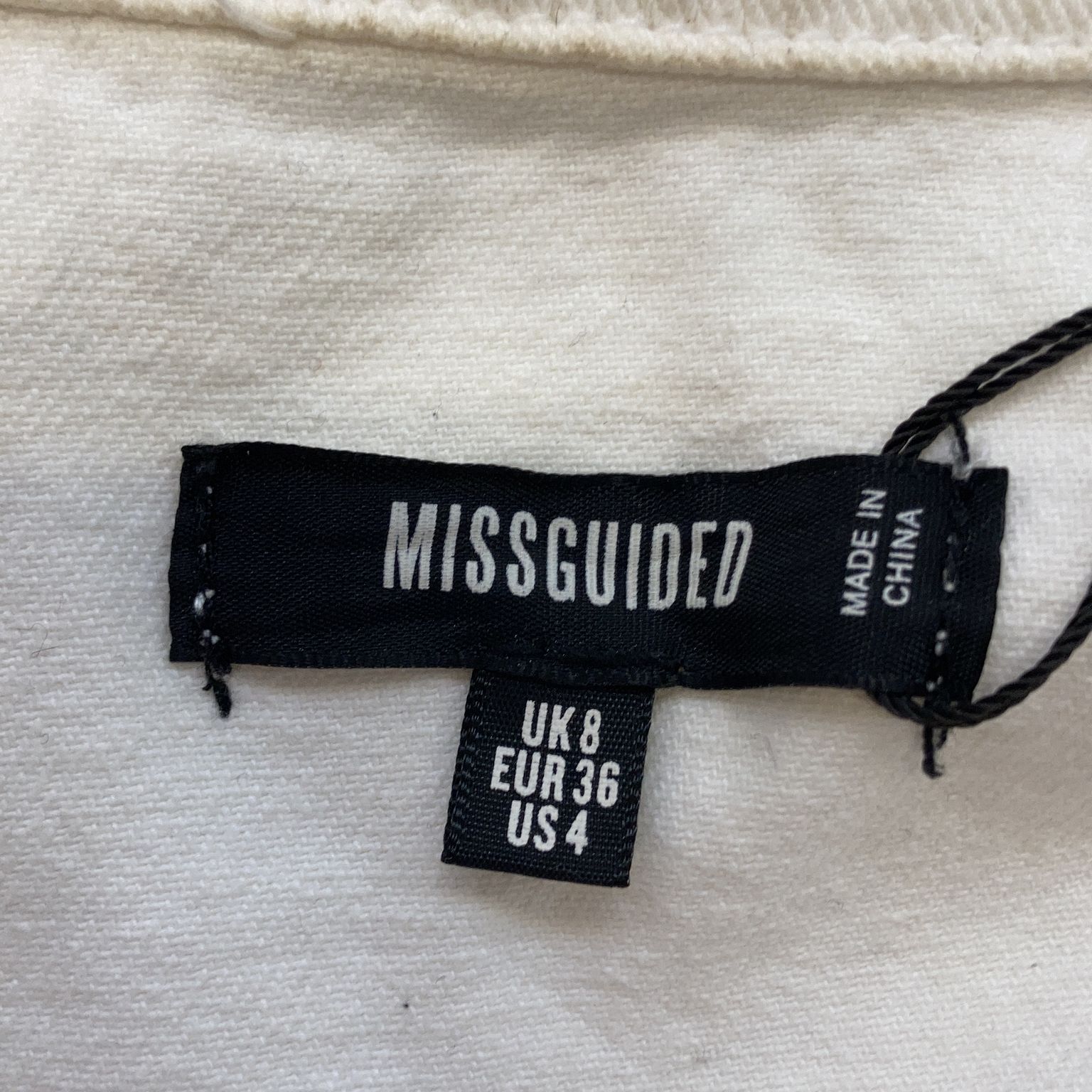 Missguided