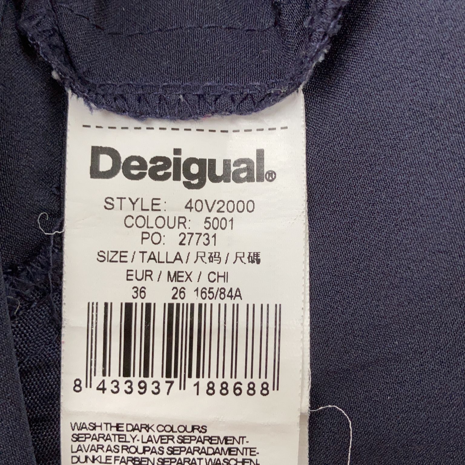 Desigual