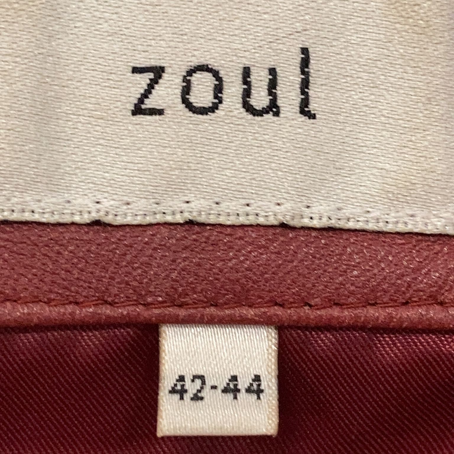 Zoul