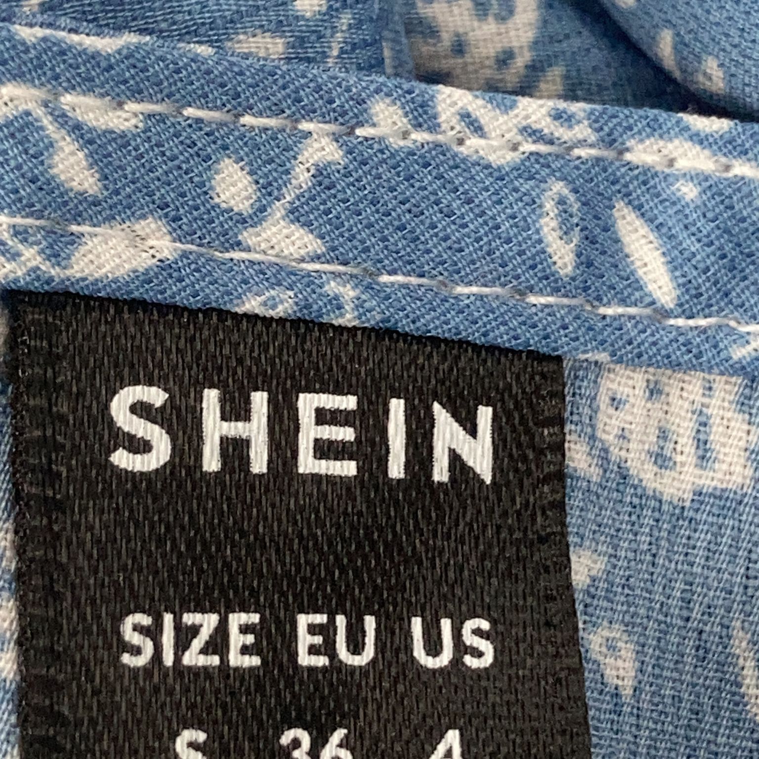 Shein