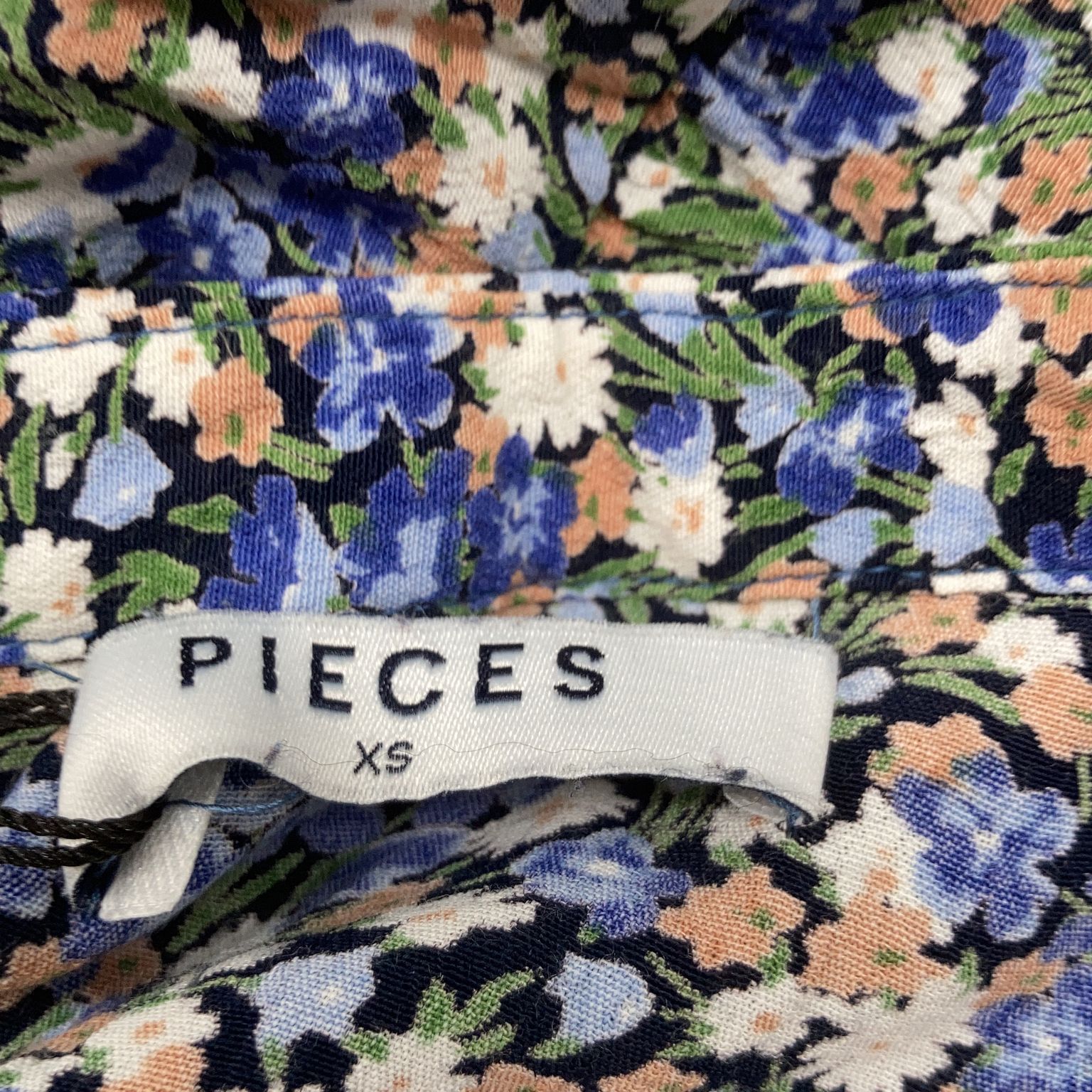 Pieces