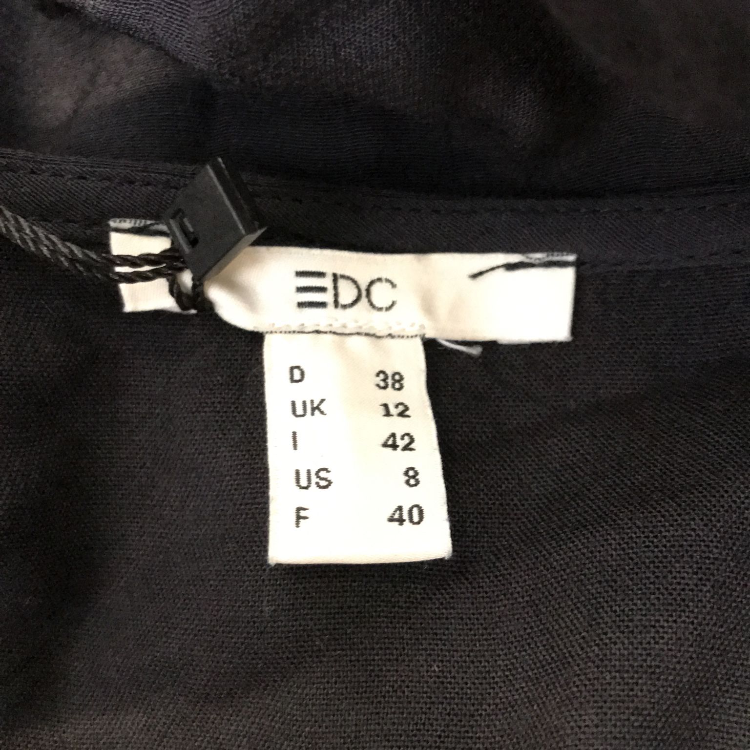 EDC by ESPRIT