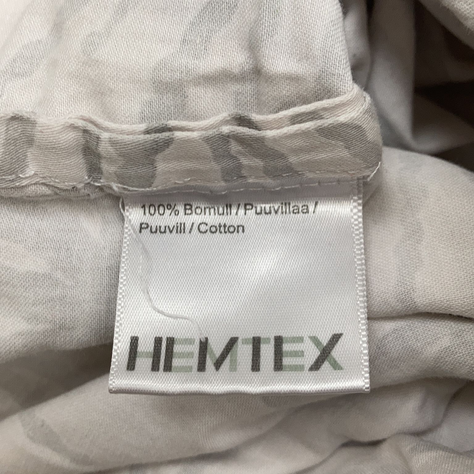 Hemtex