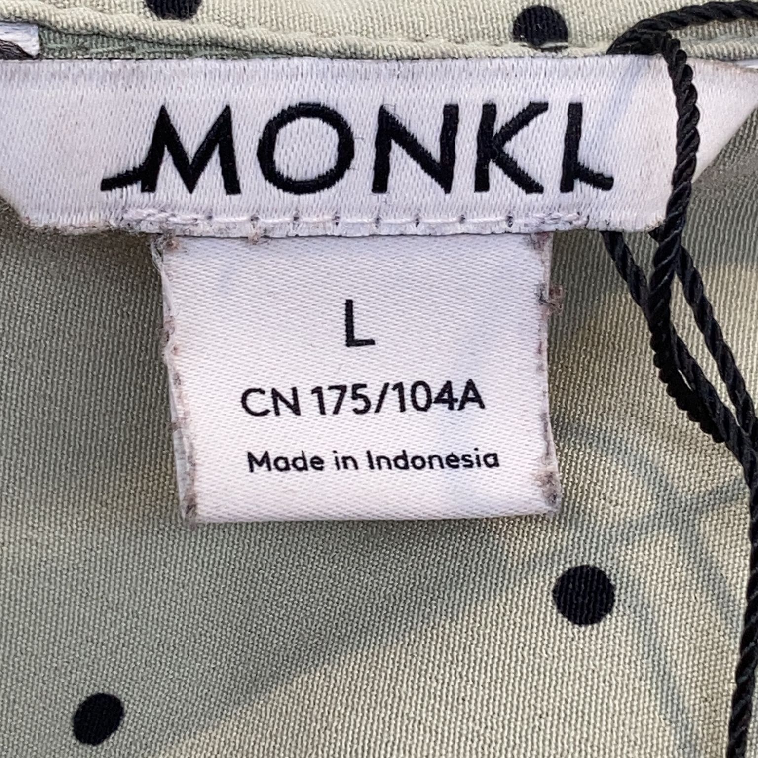 Monki