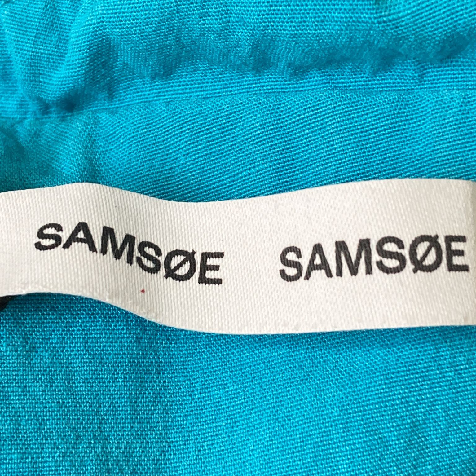 Samsøe  Samsøe