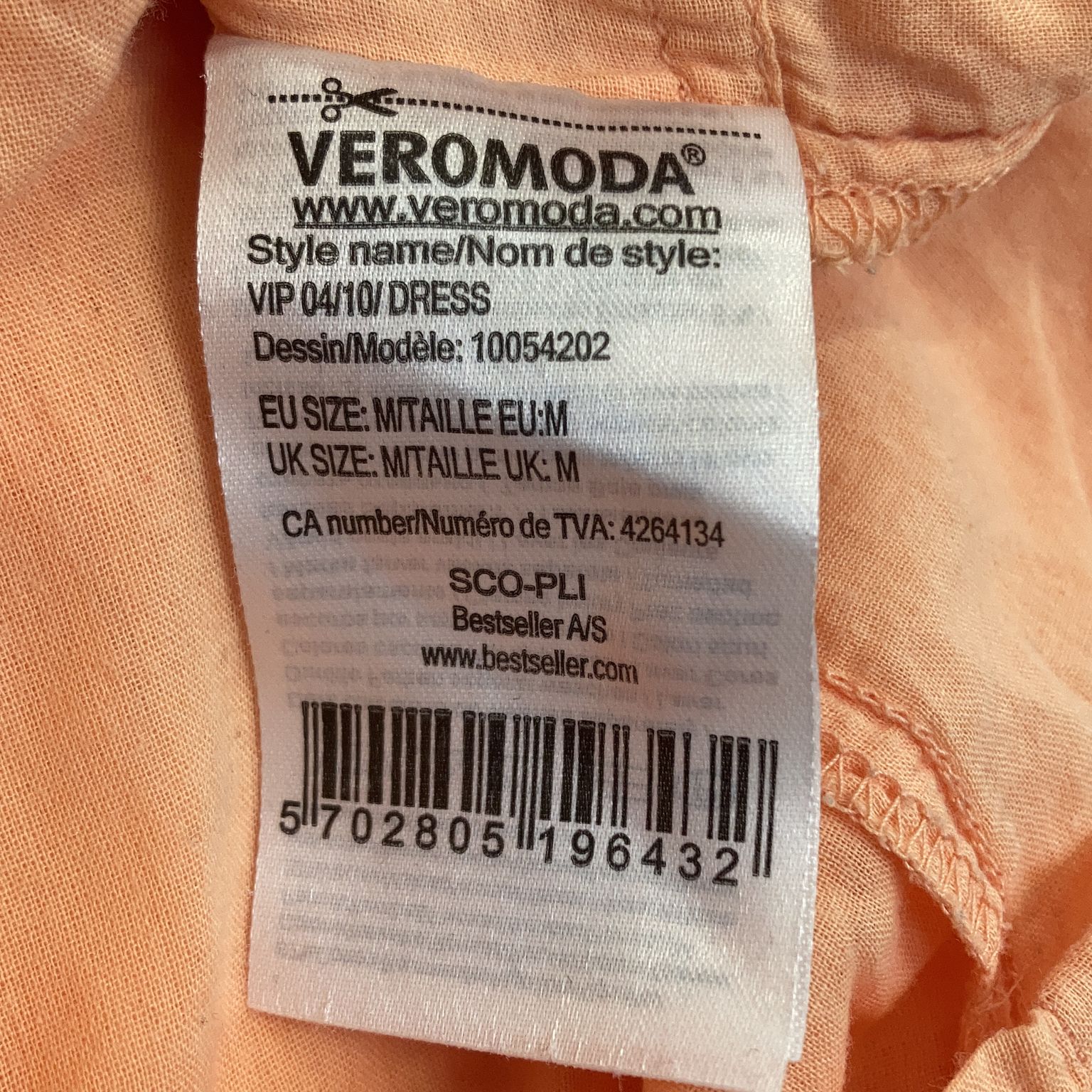 Vero Moda