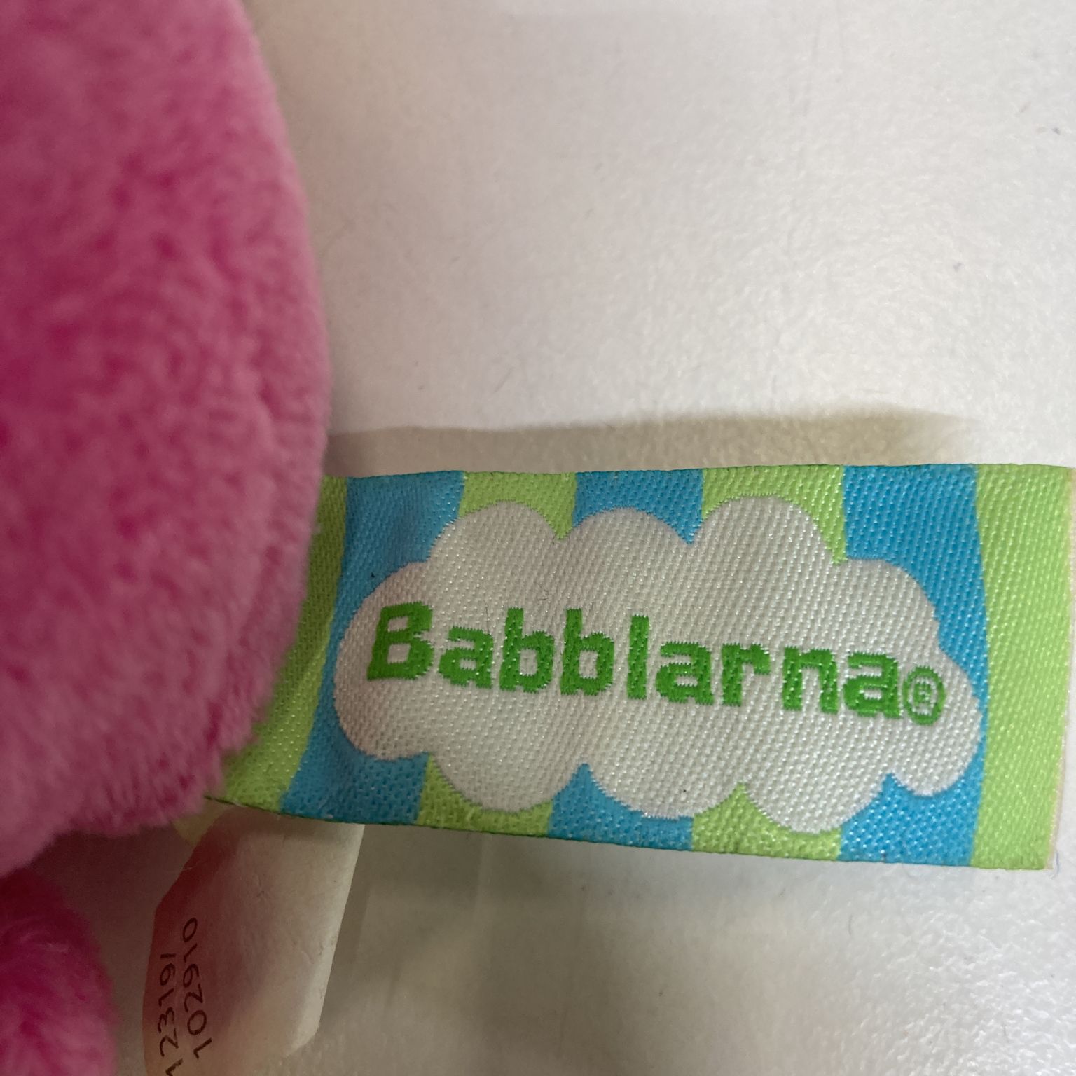 Babblarna