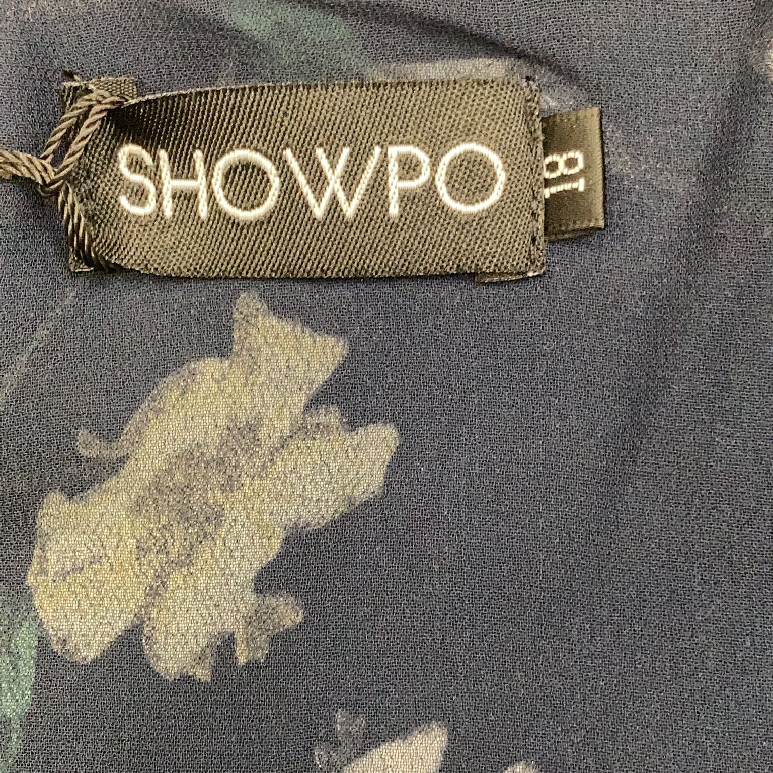 Showpo