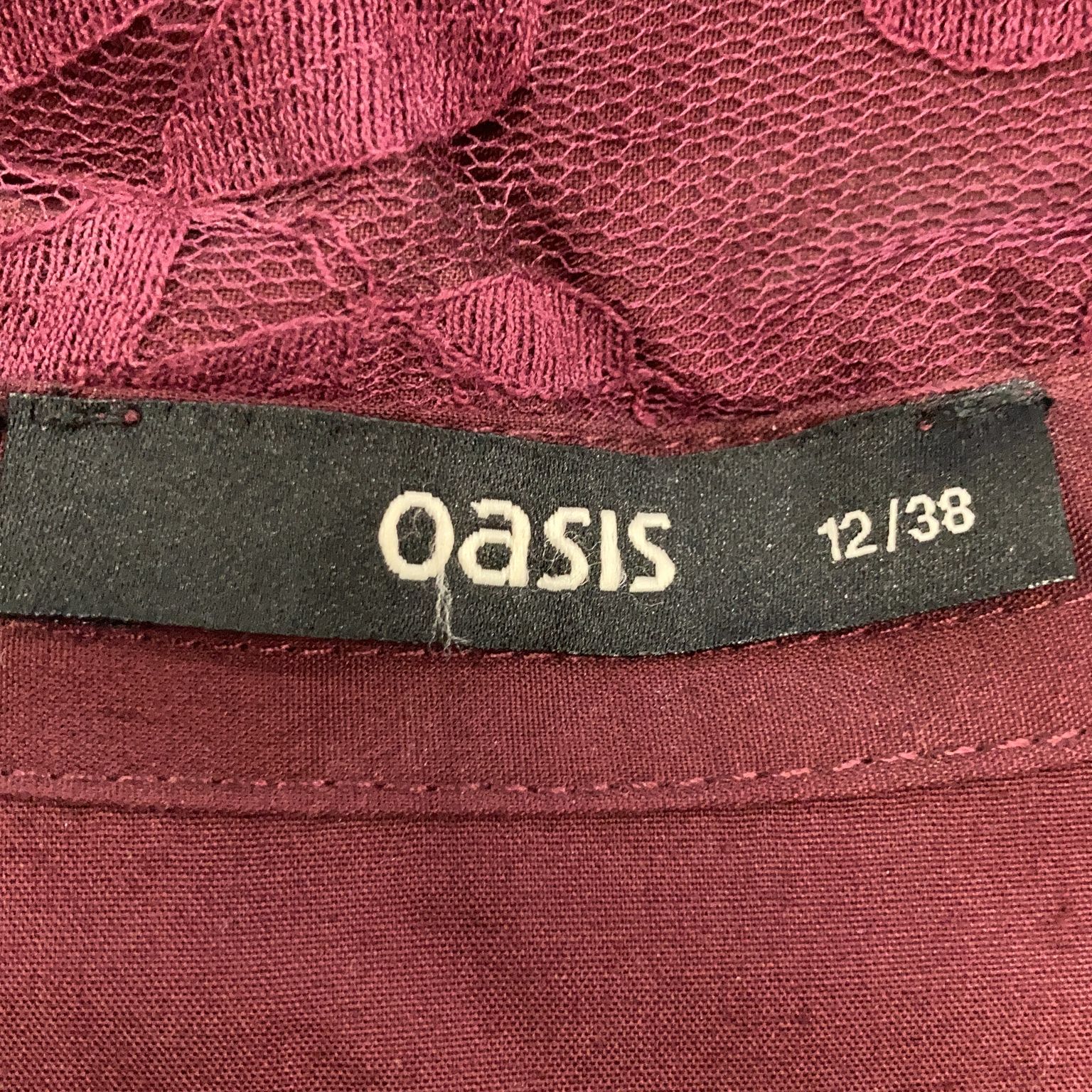 Oasis