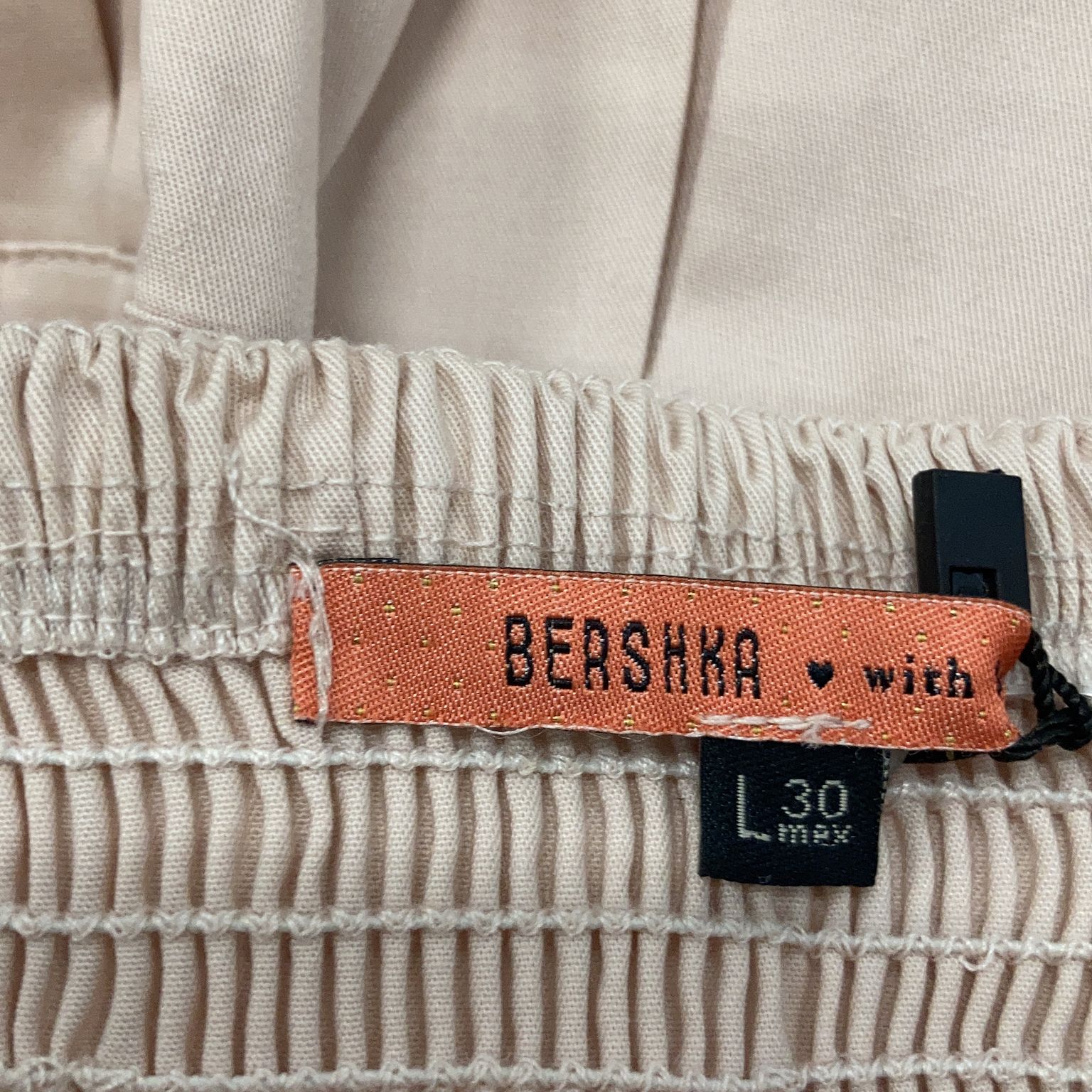 Bershka