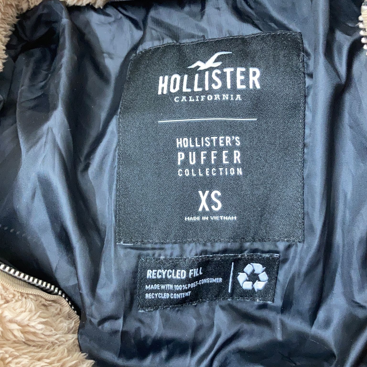 Hollister