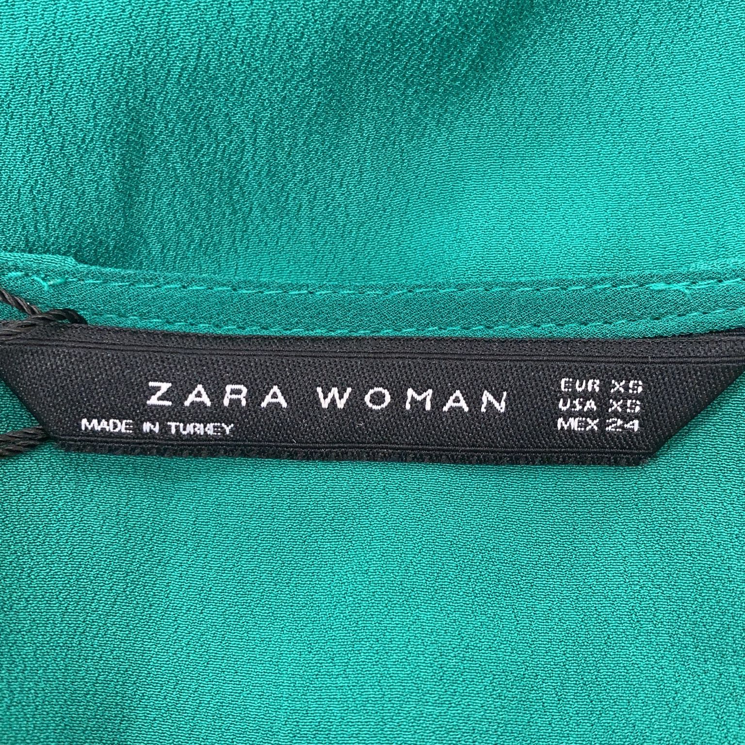 Zara Woman