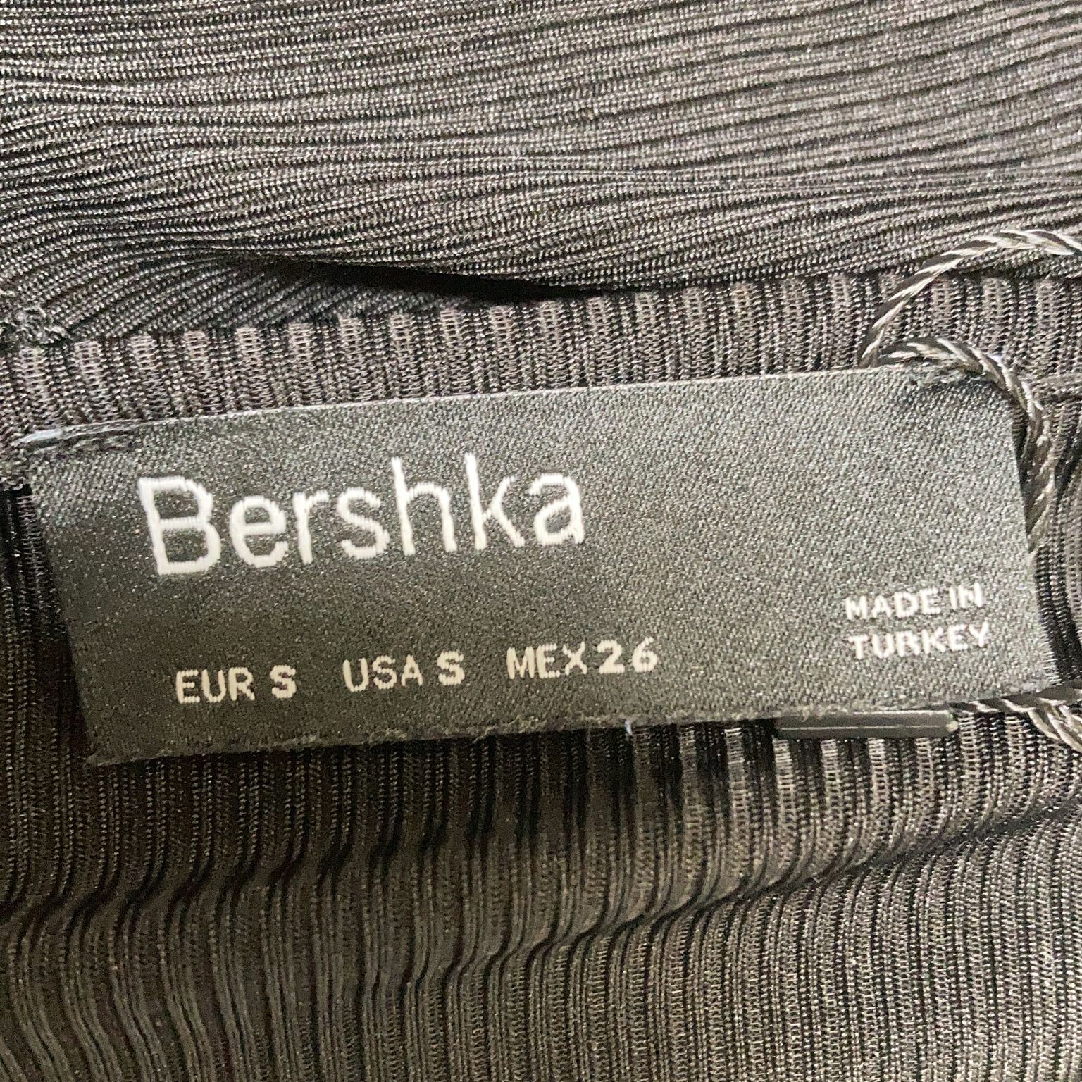 Bershka