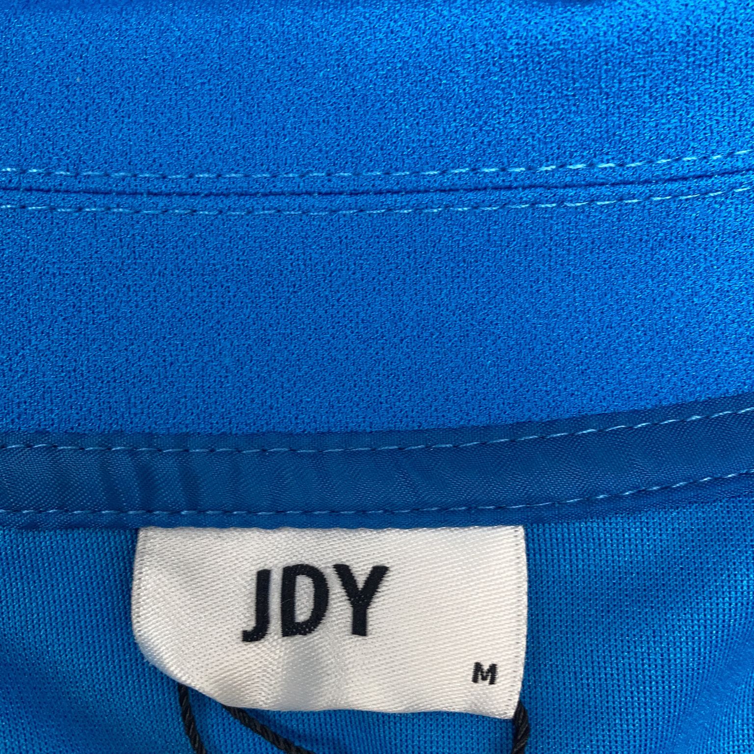 JDY