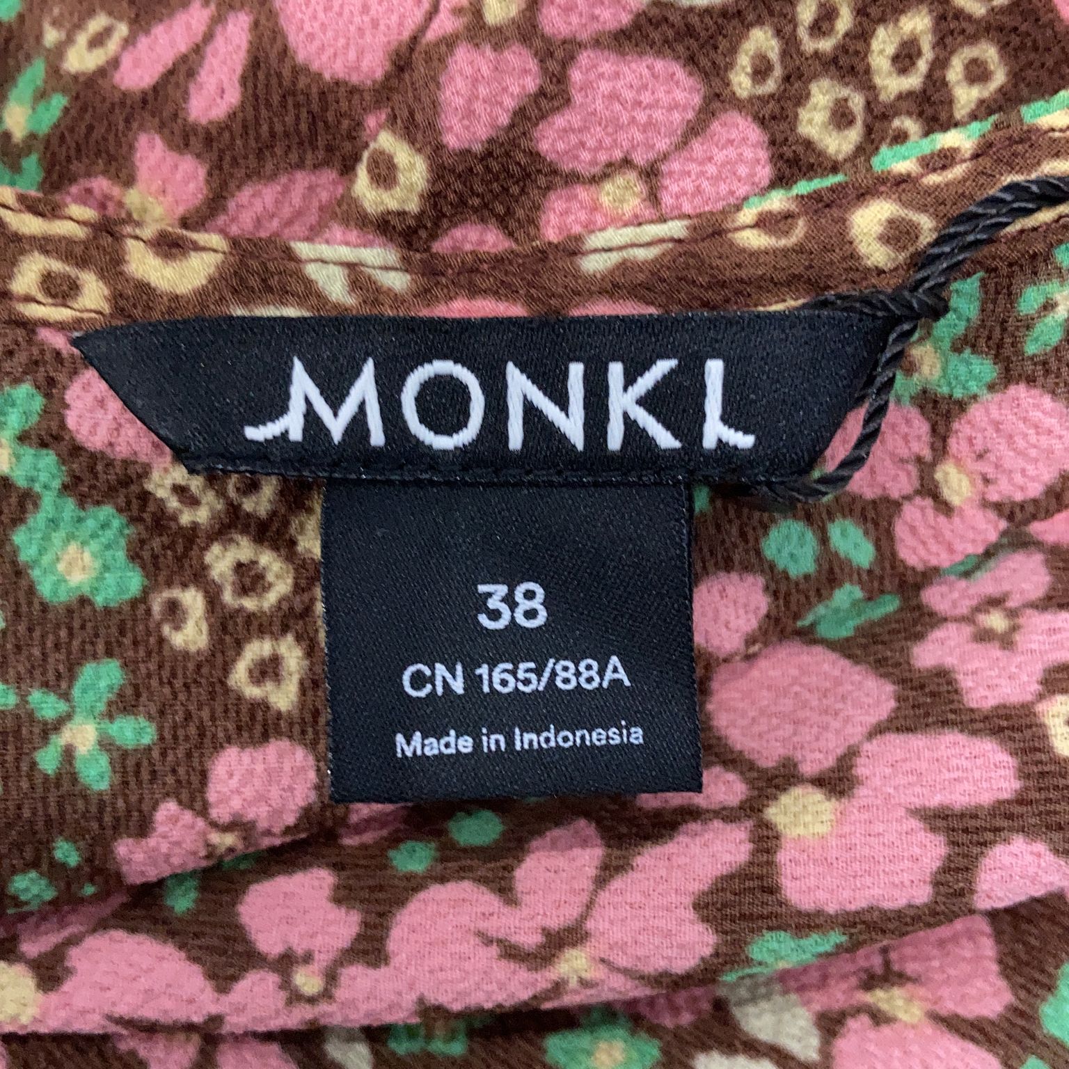 Monki