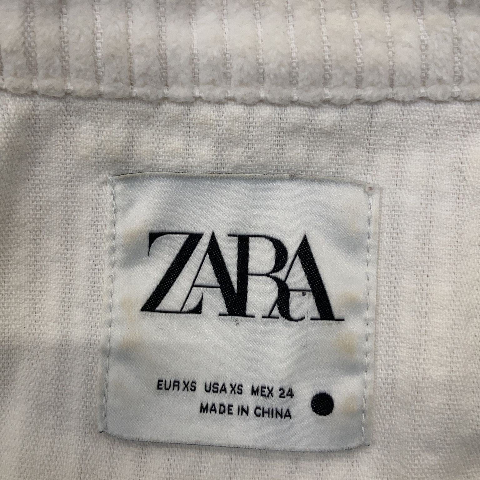 Zara