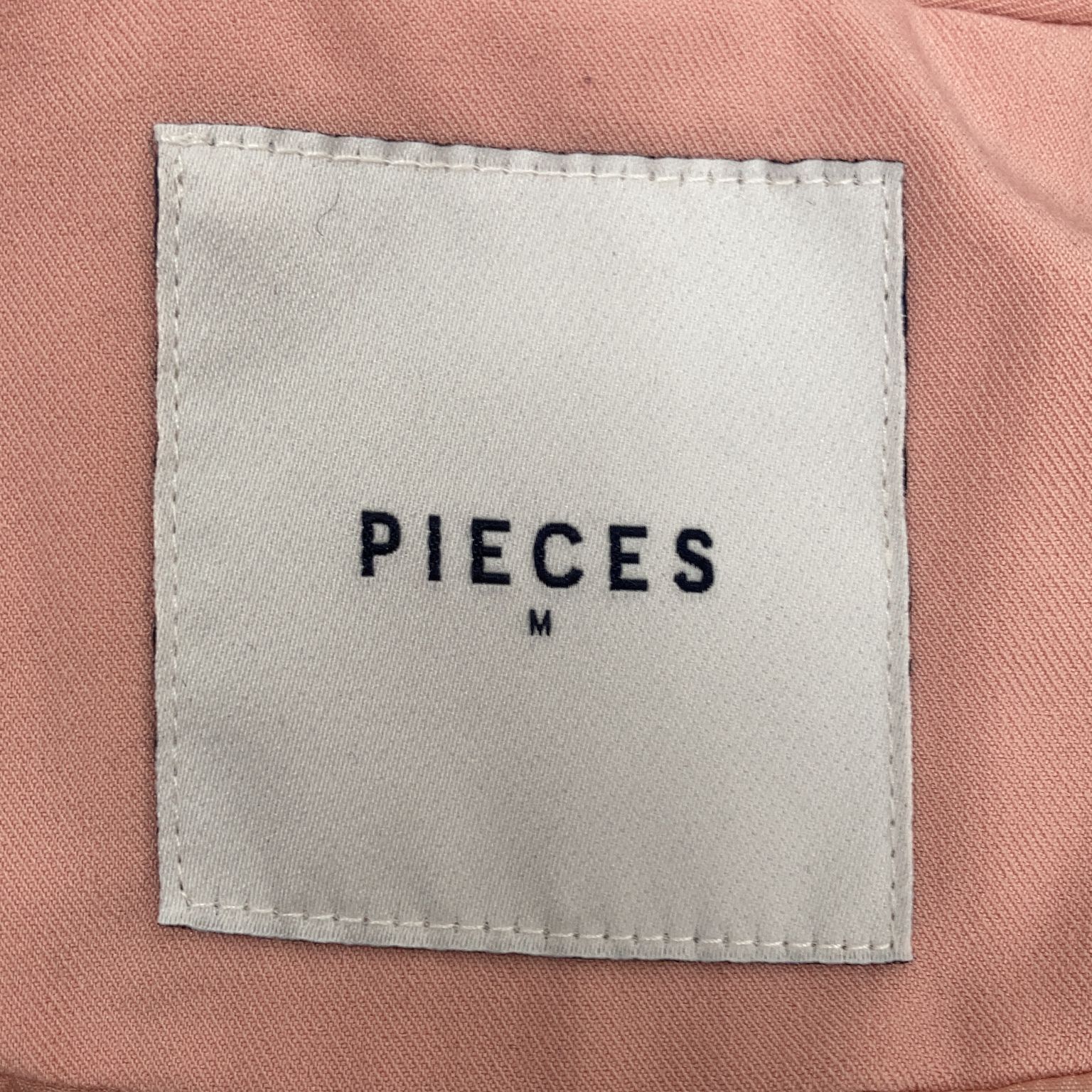 Pieces