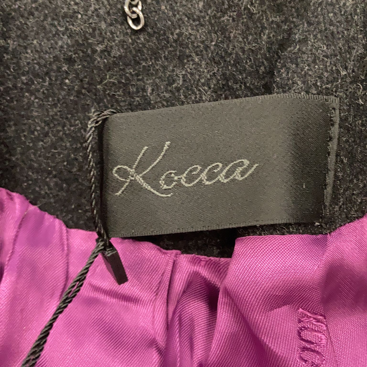 Kocca