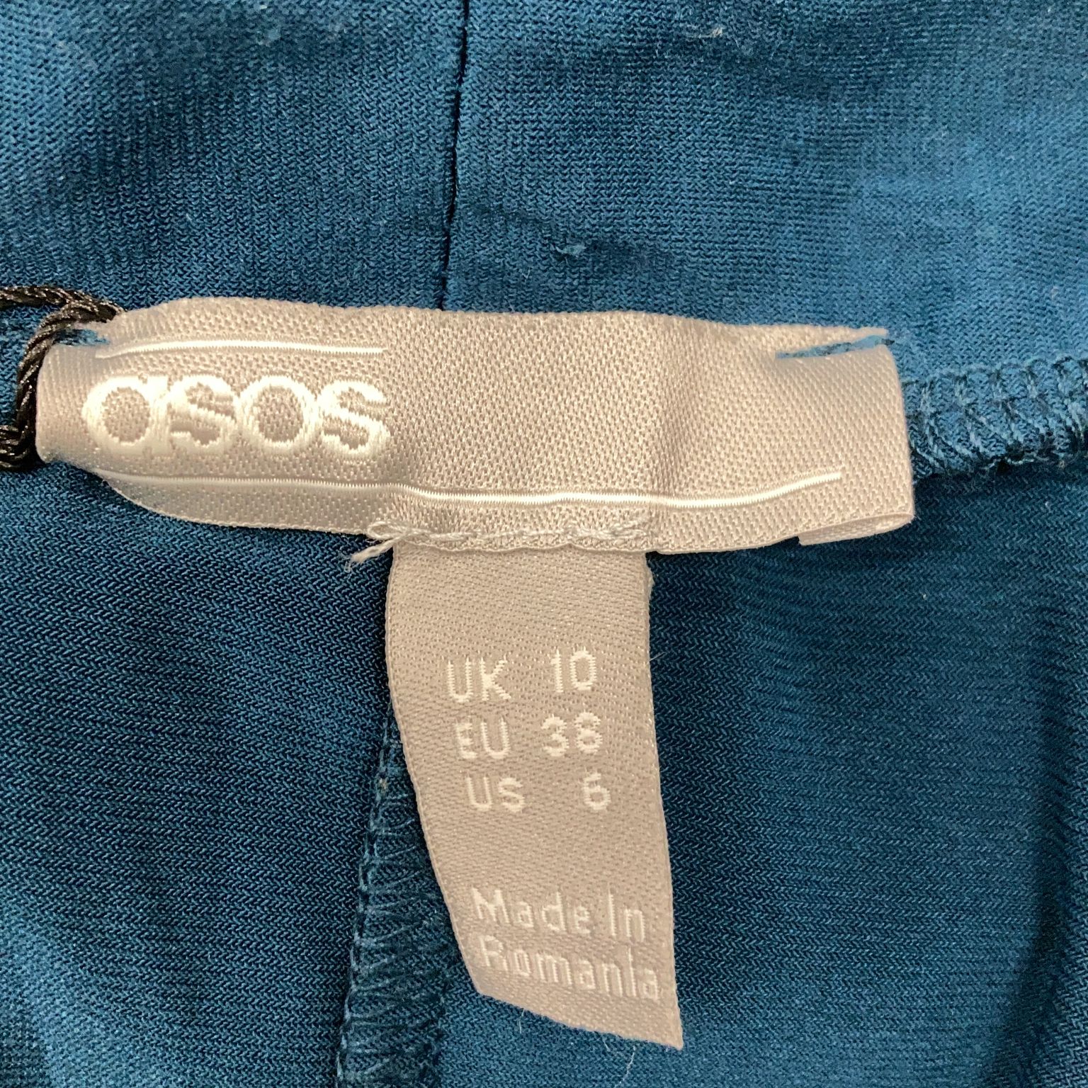 ASOS