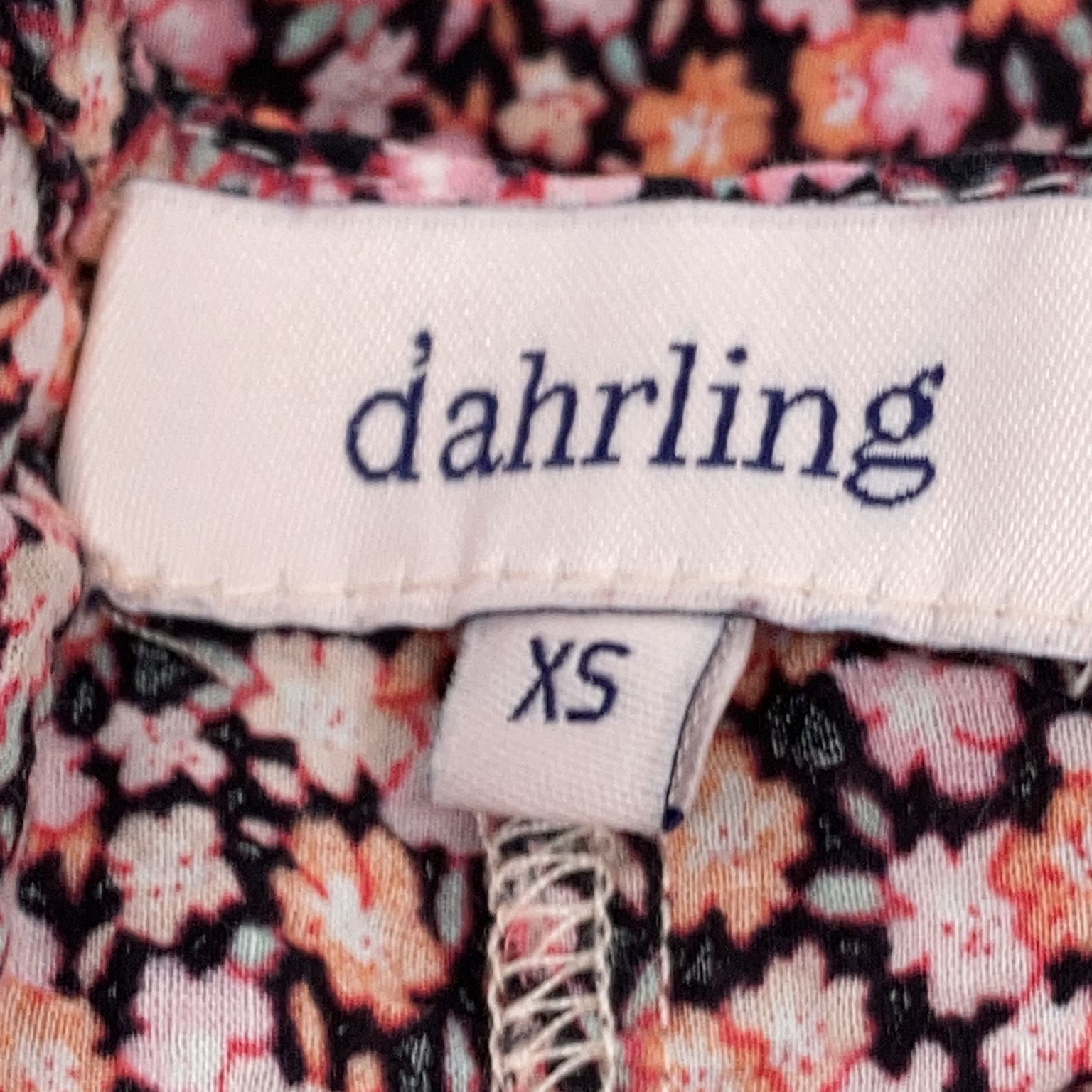 Dahrling