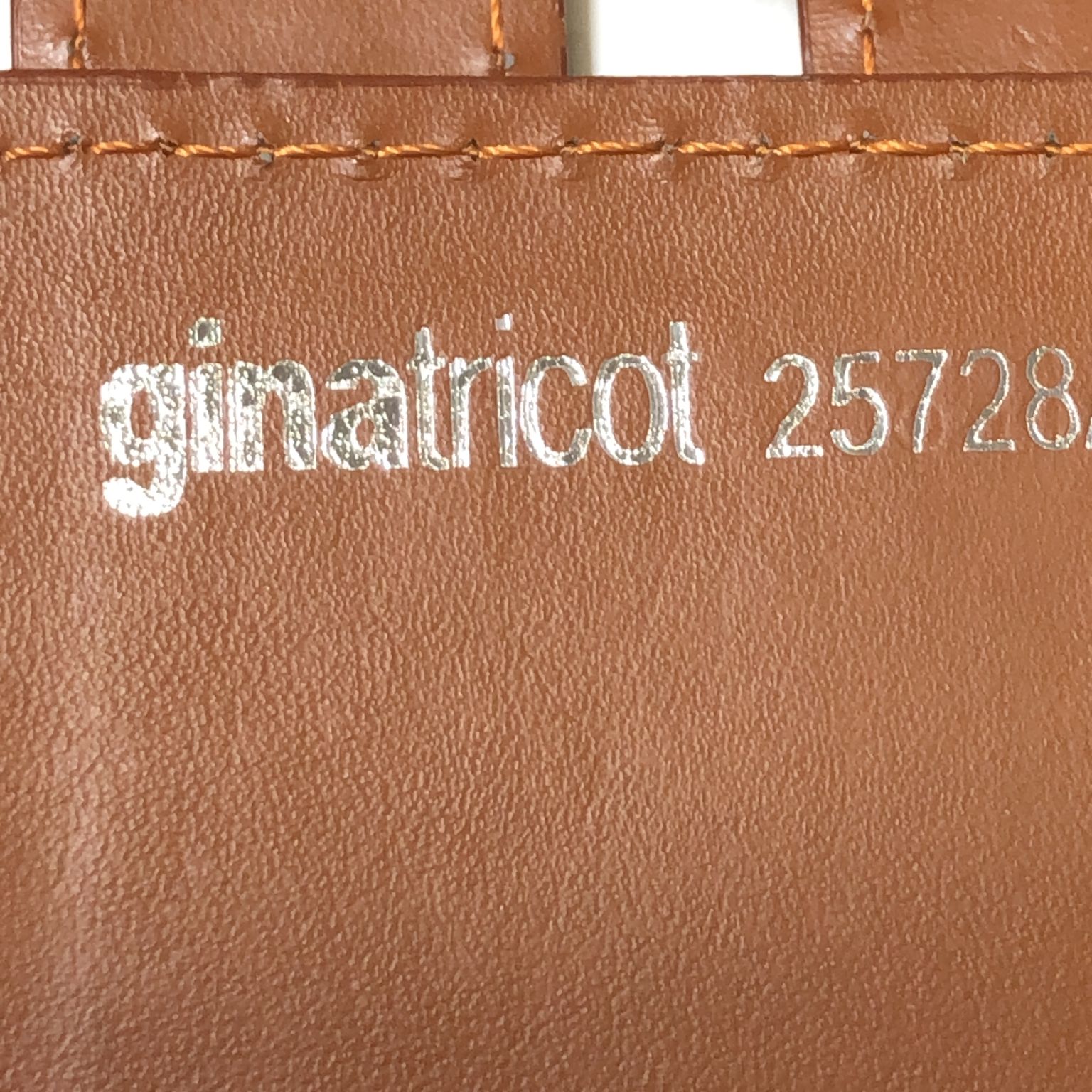 Gina Tricot