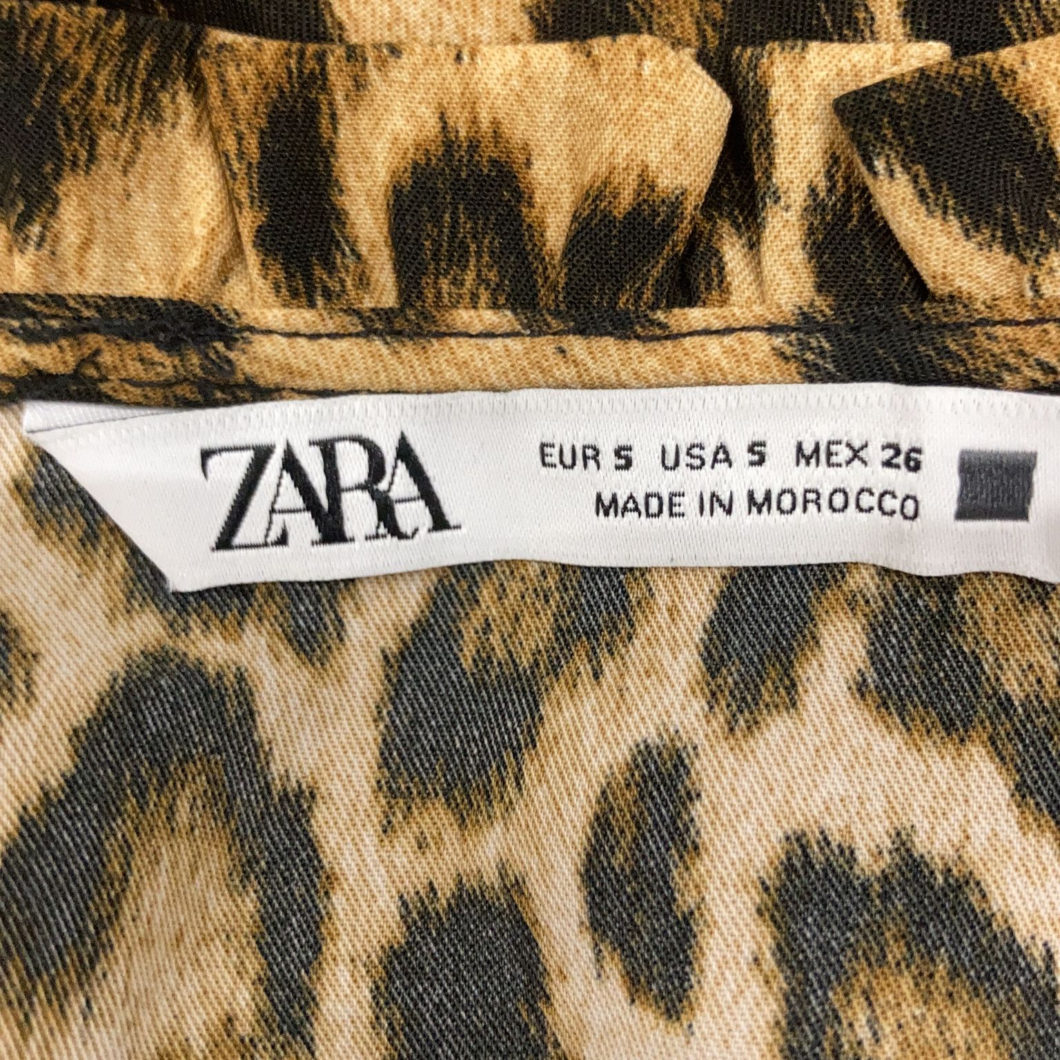 Zara