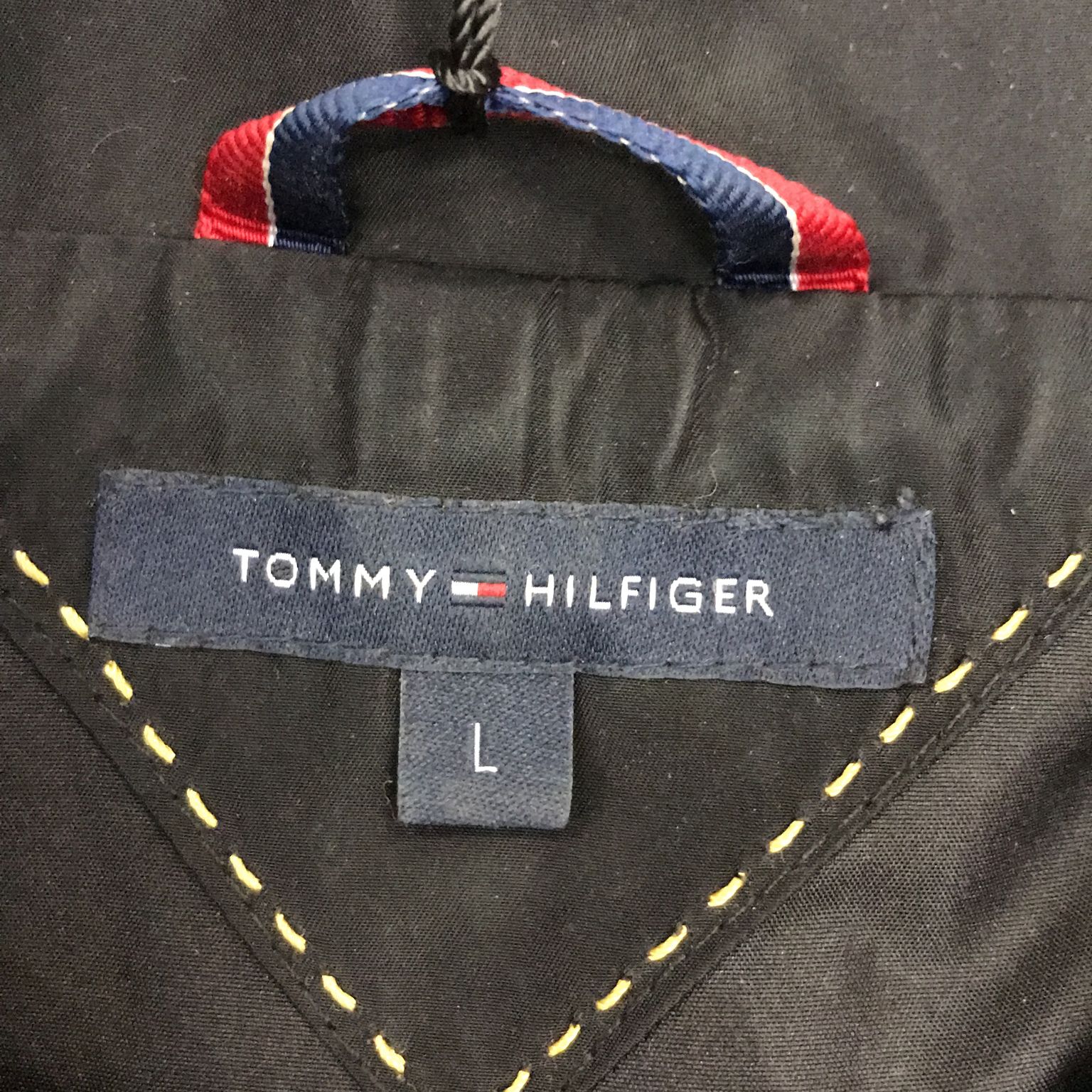 Tommy Hilfiger