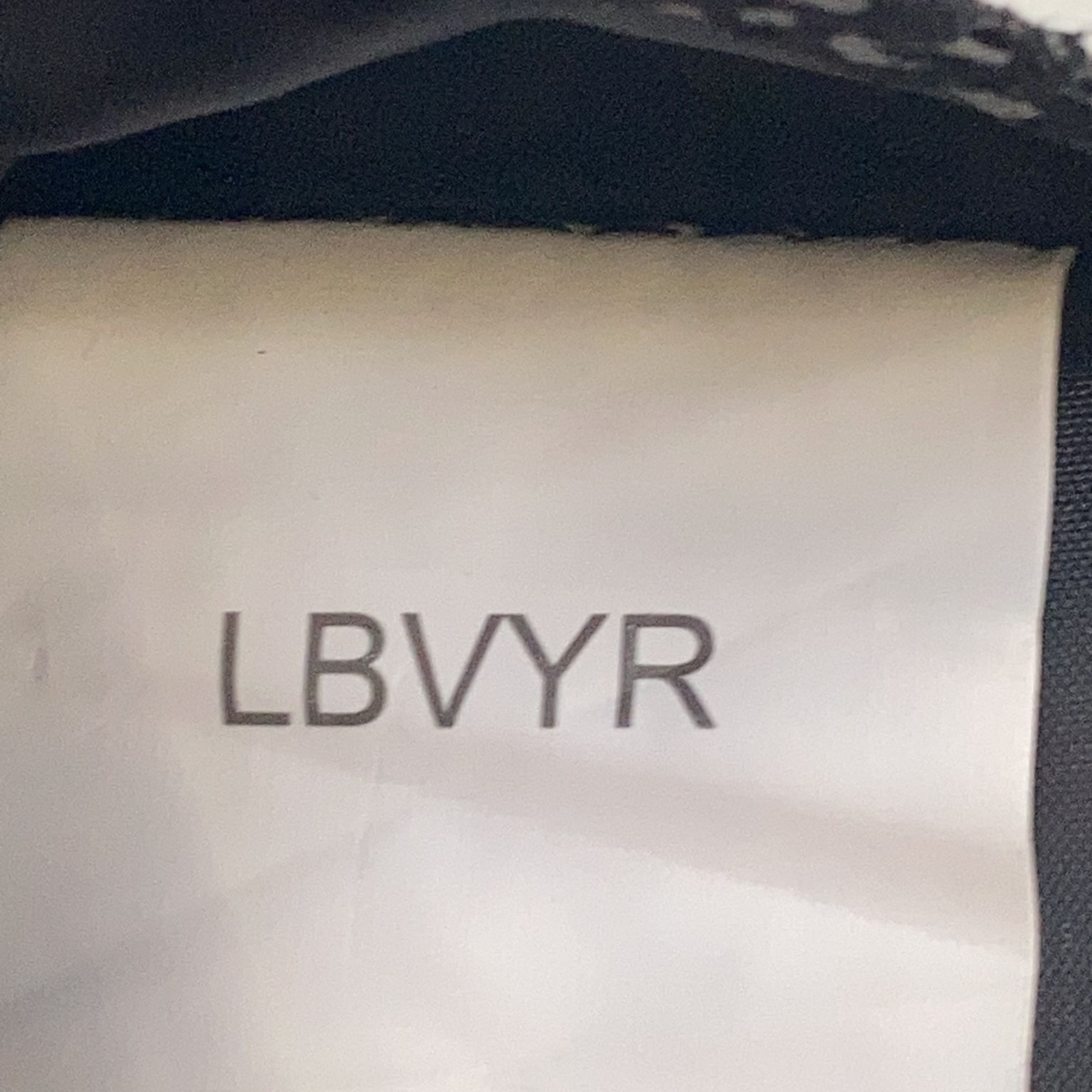 LBVYR