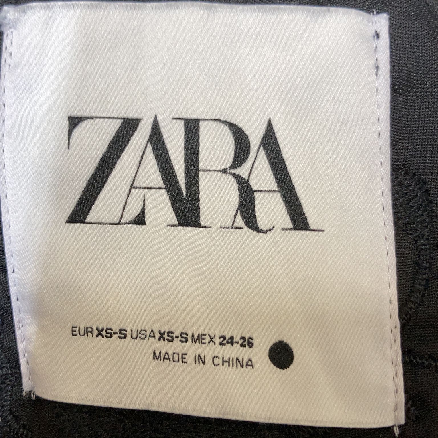 Zara