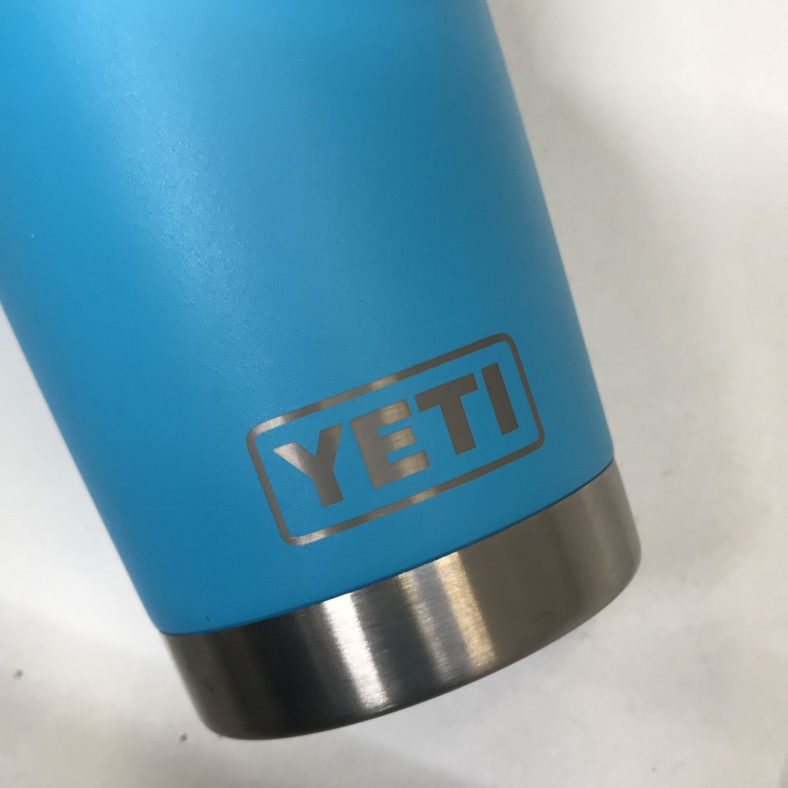 Yeti