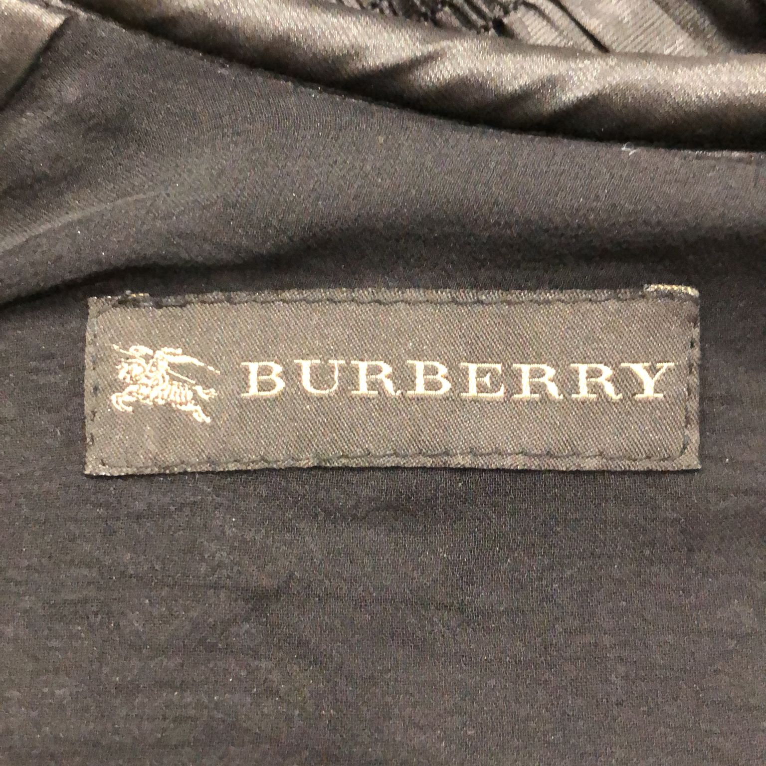 Burberry