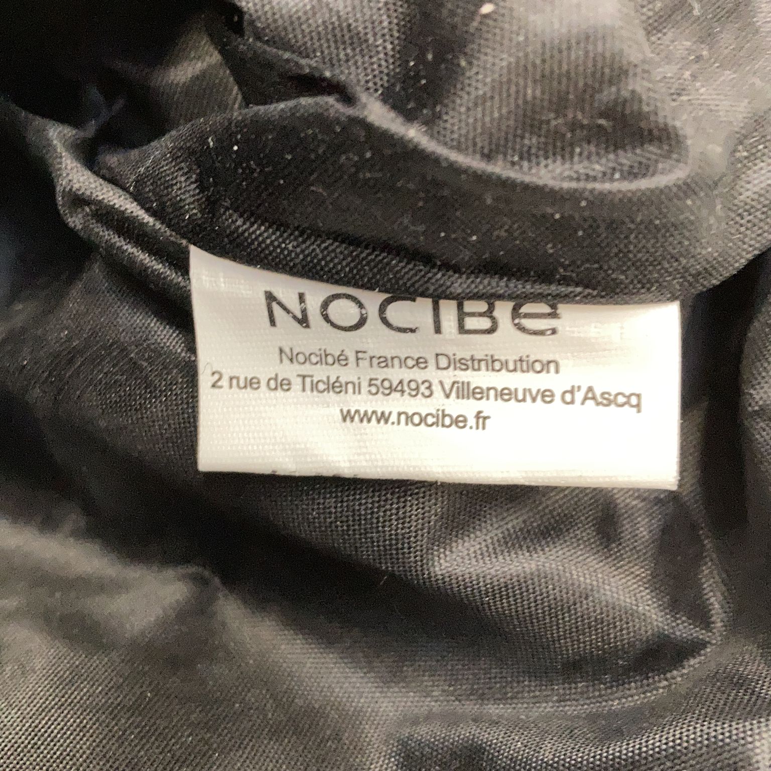 Nocibé