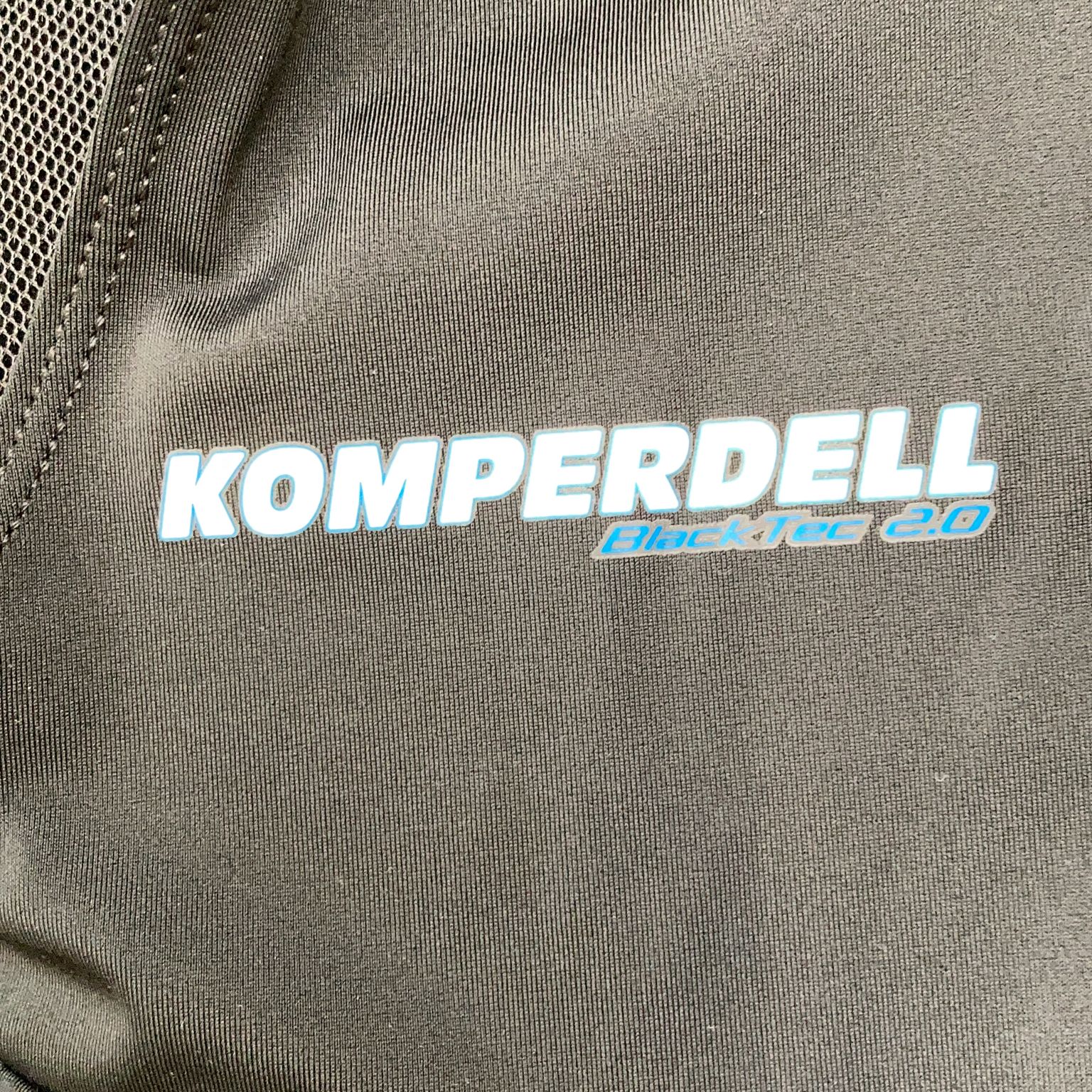 Komperdell