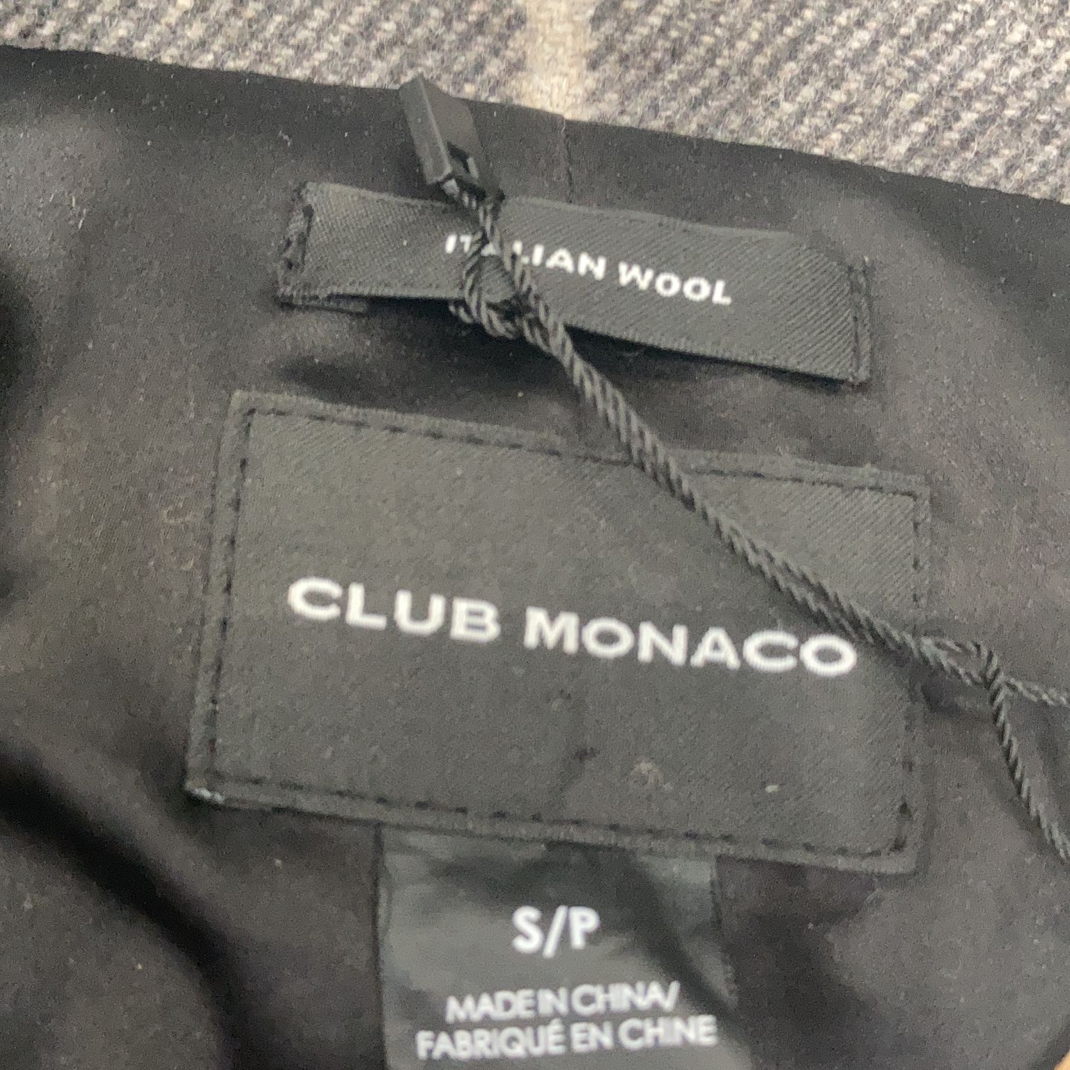 Club Monaco