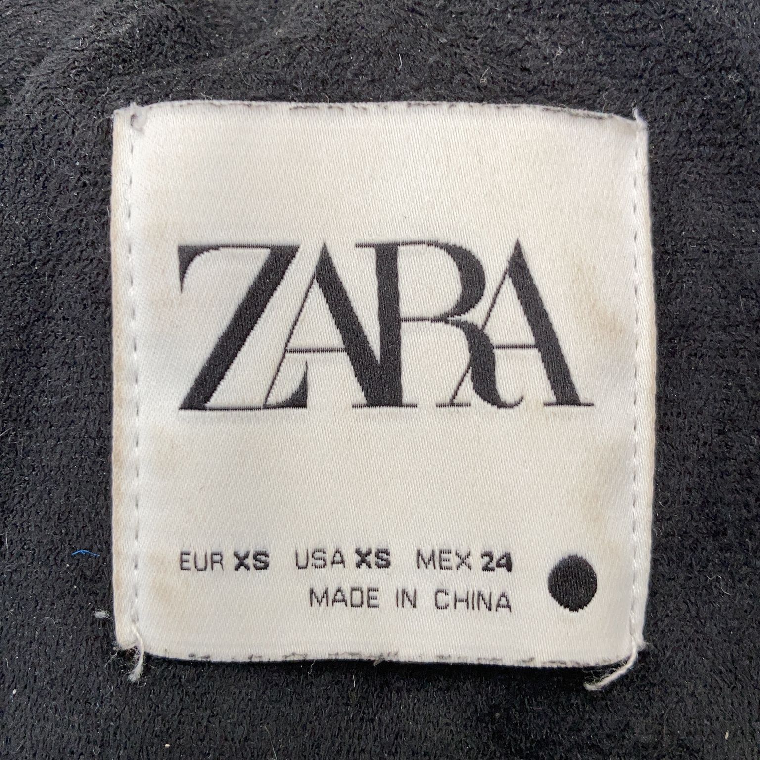 Zara