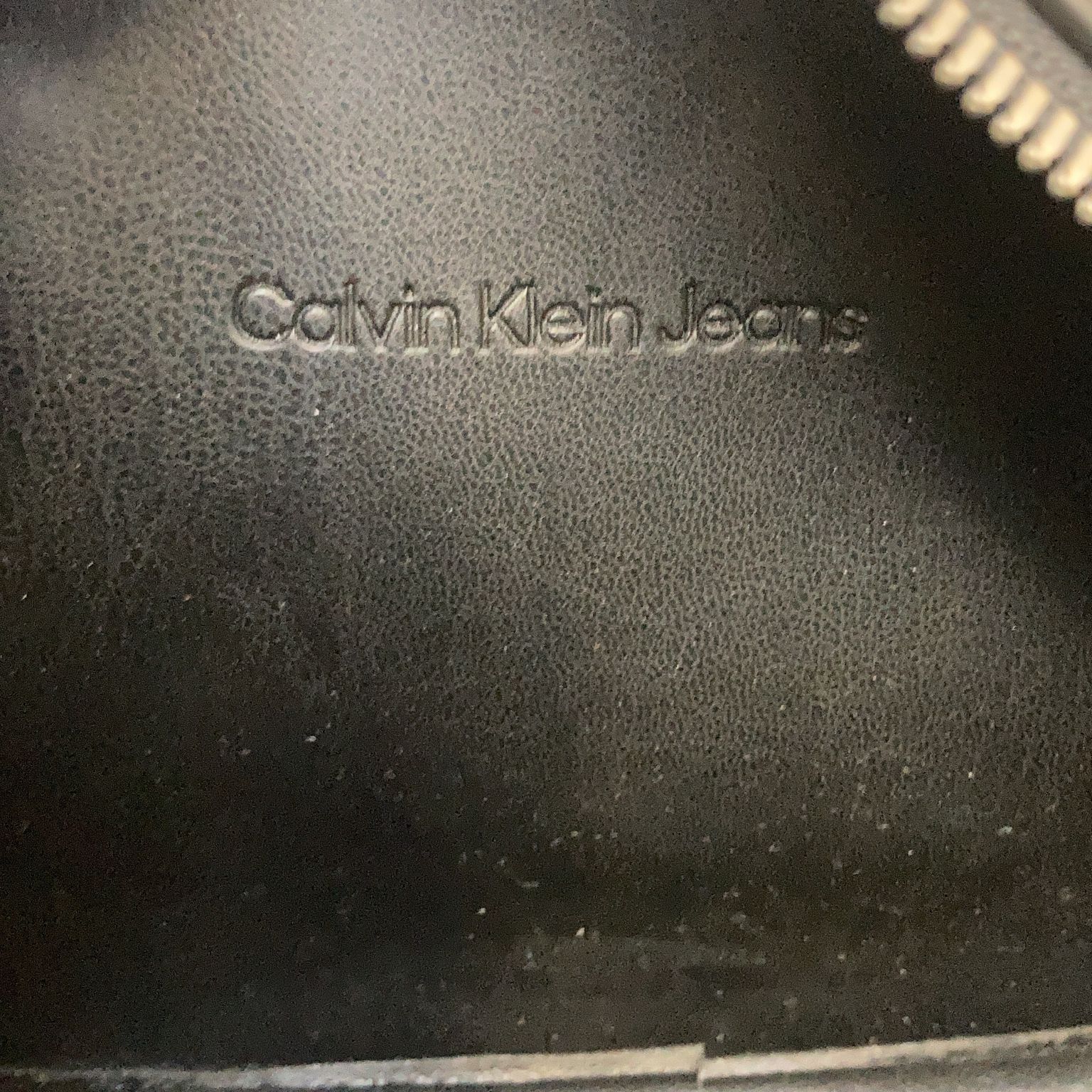 Calvin Klein Jeans