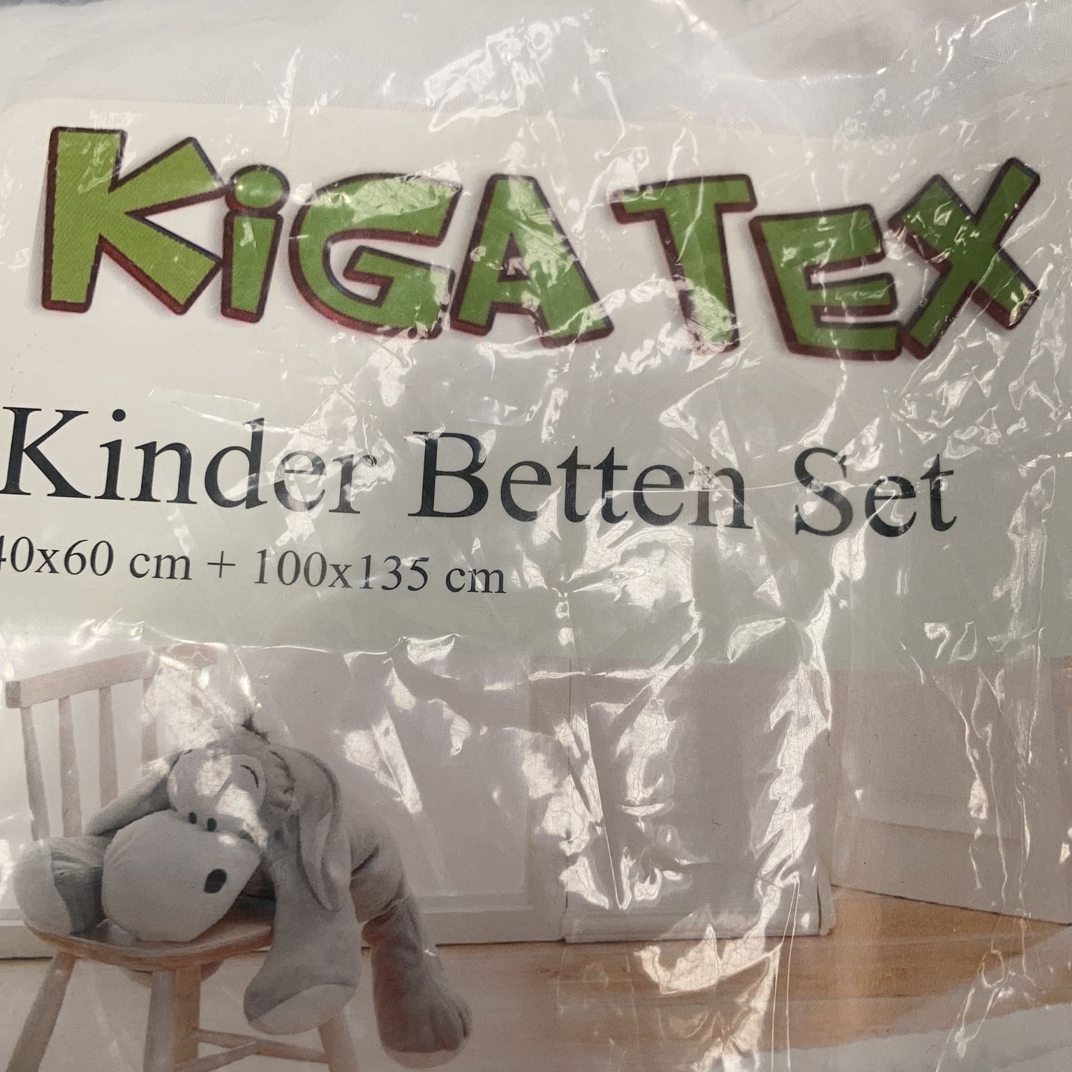 Kiga Tex