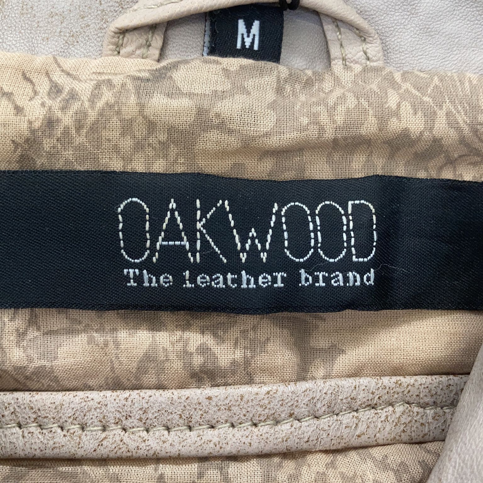 Oakwood