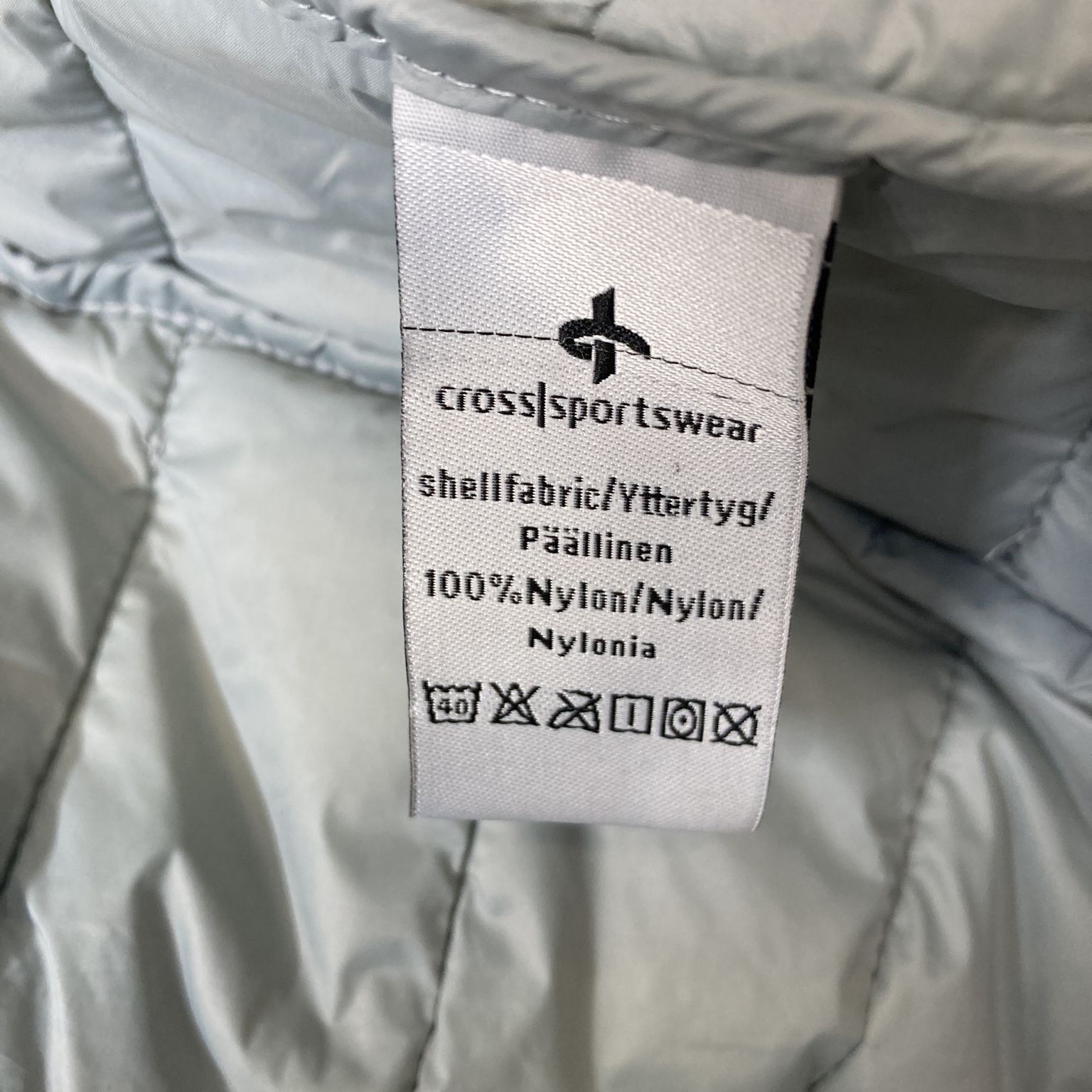 Cross Sportswear