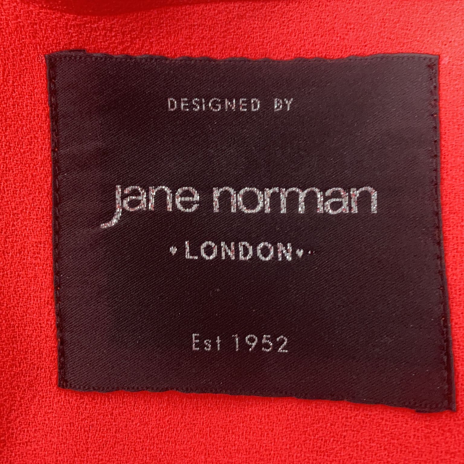 Jane Norman