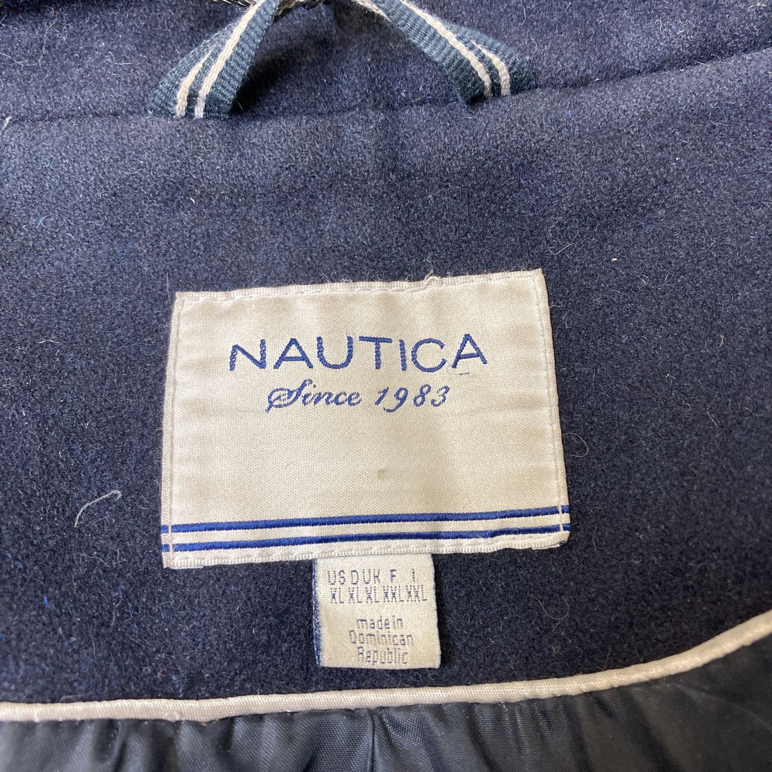 Nautica