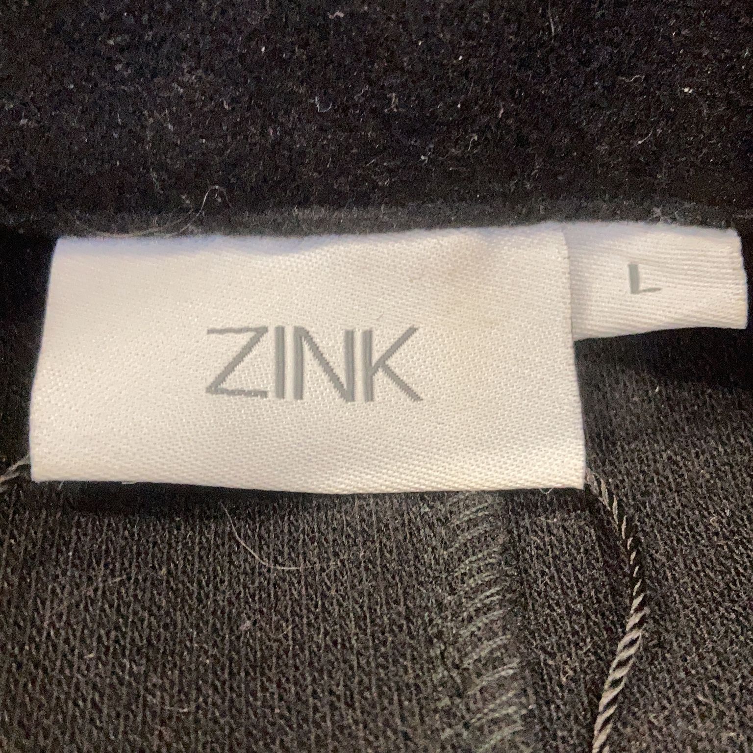 Zink