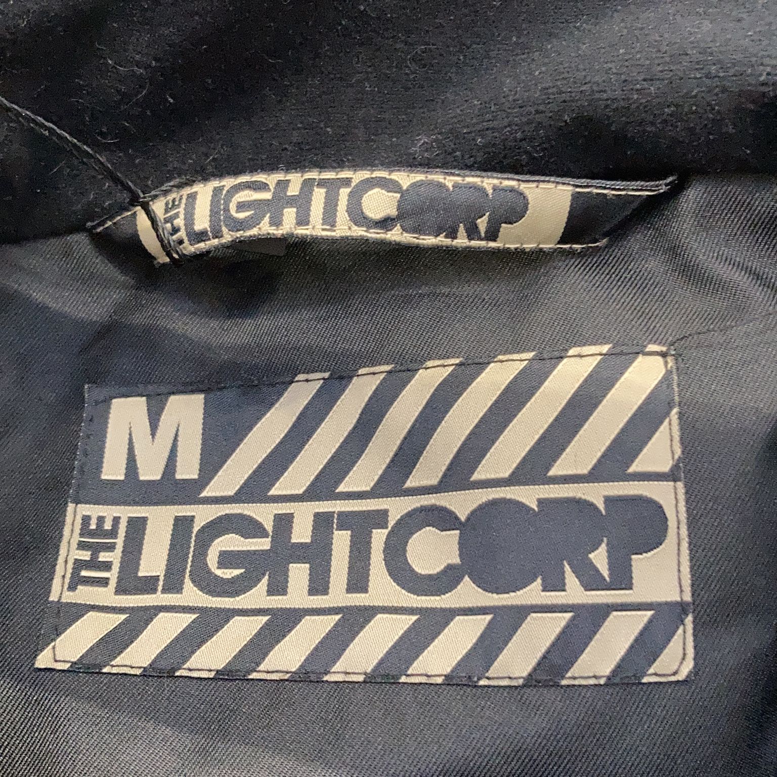 The Lightcorp