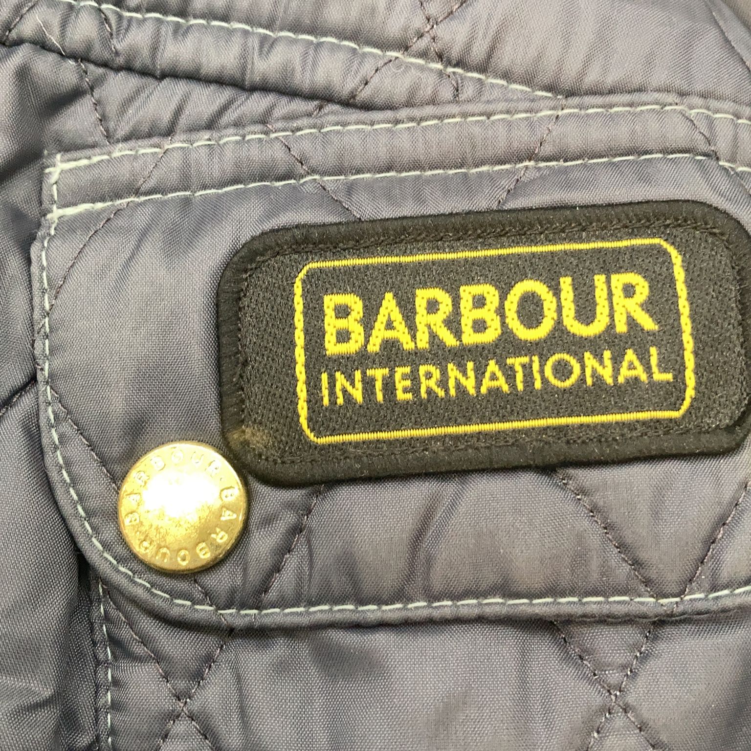 Barbour