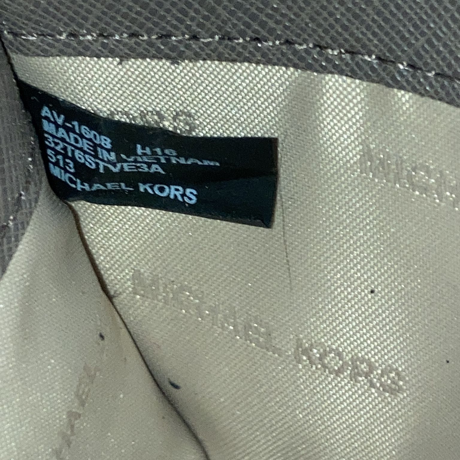 Michael Kors